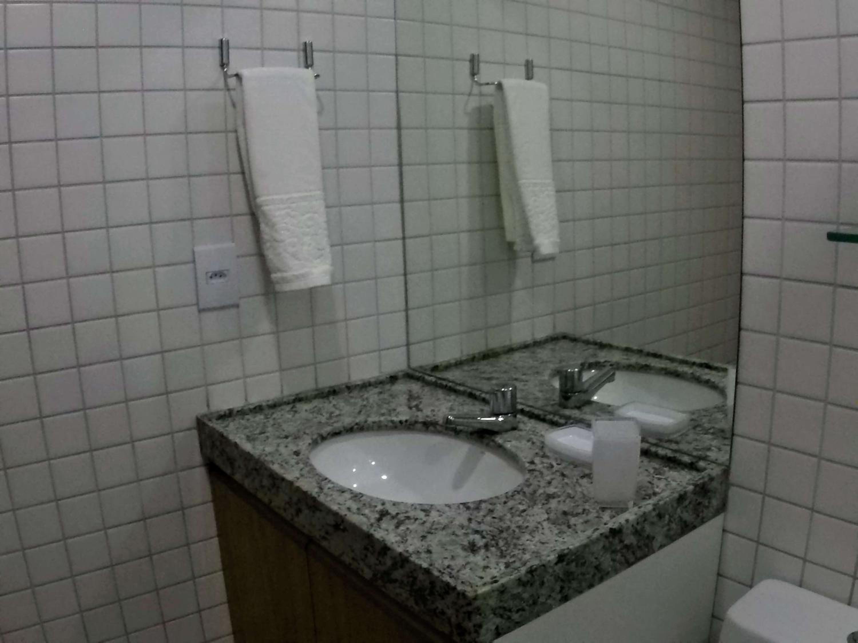 Flat Térreo Beira-Mar no resort Cupe Beach Living em Porto de Galinhas