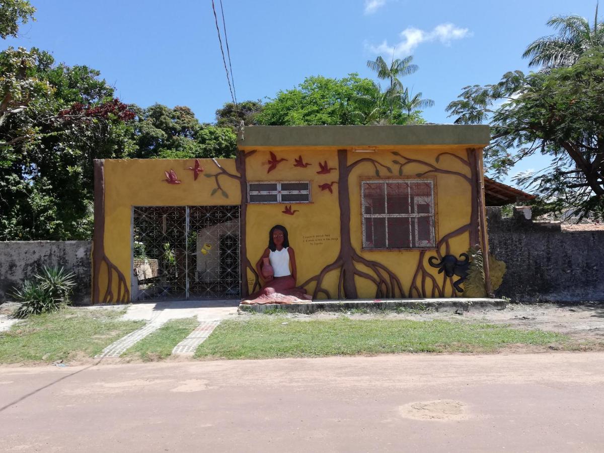 Habitat Marajó Hostel view 4