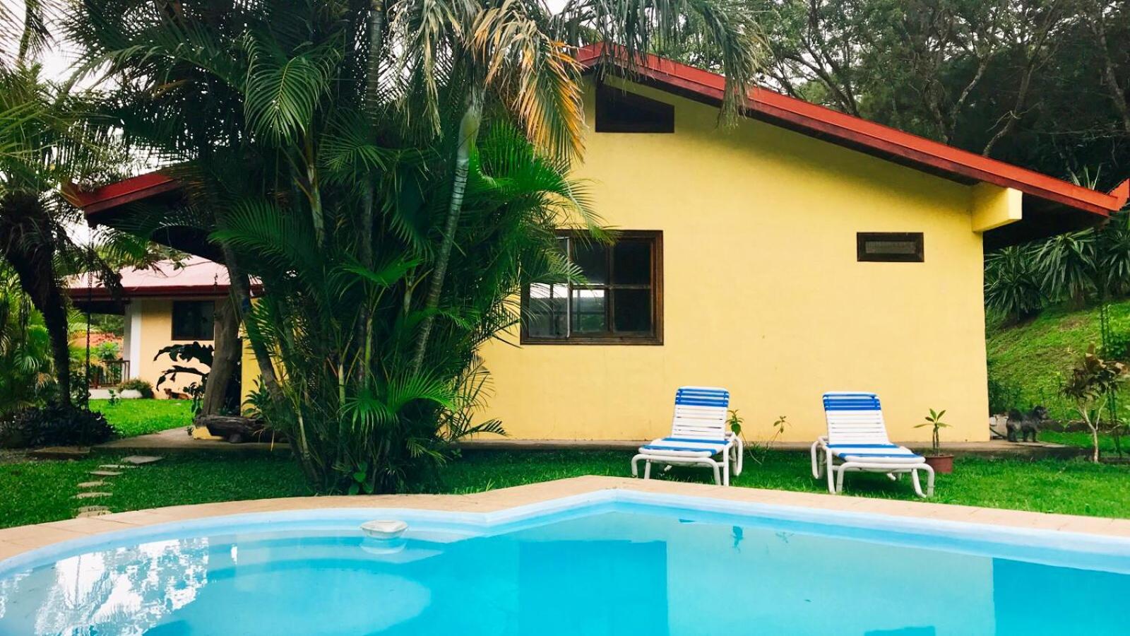 Hacienda Sassenberg