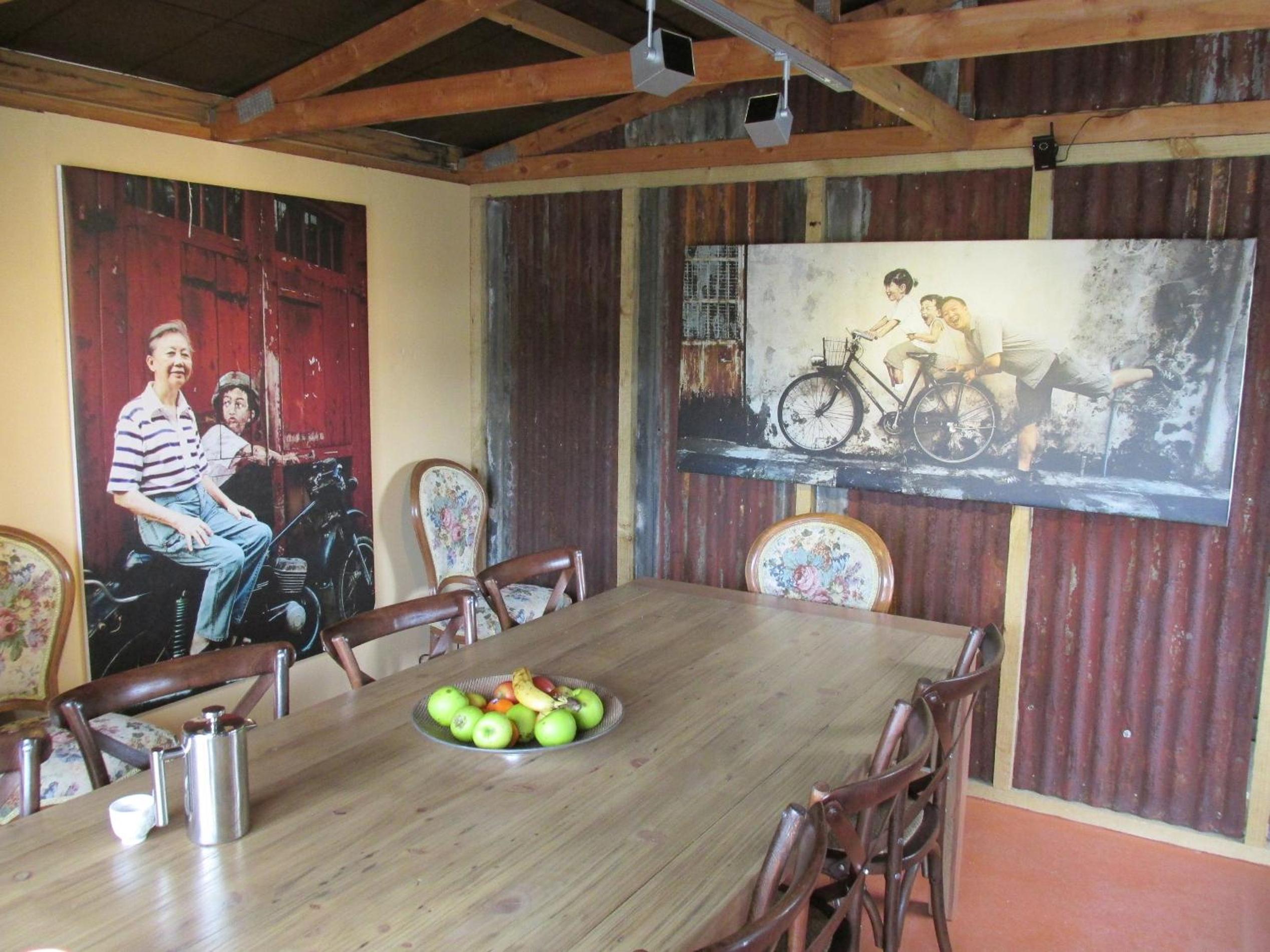 Designer Cottage, photo 16