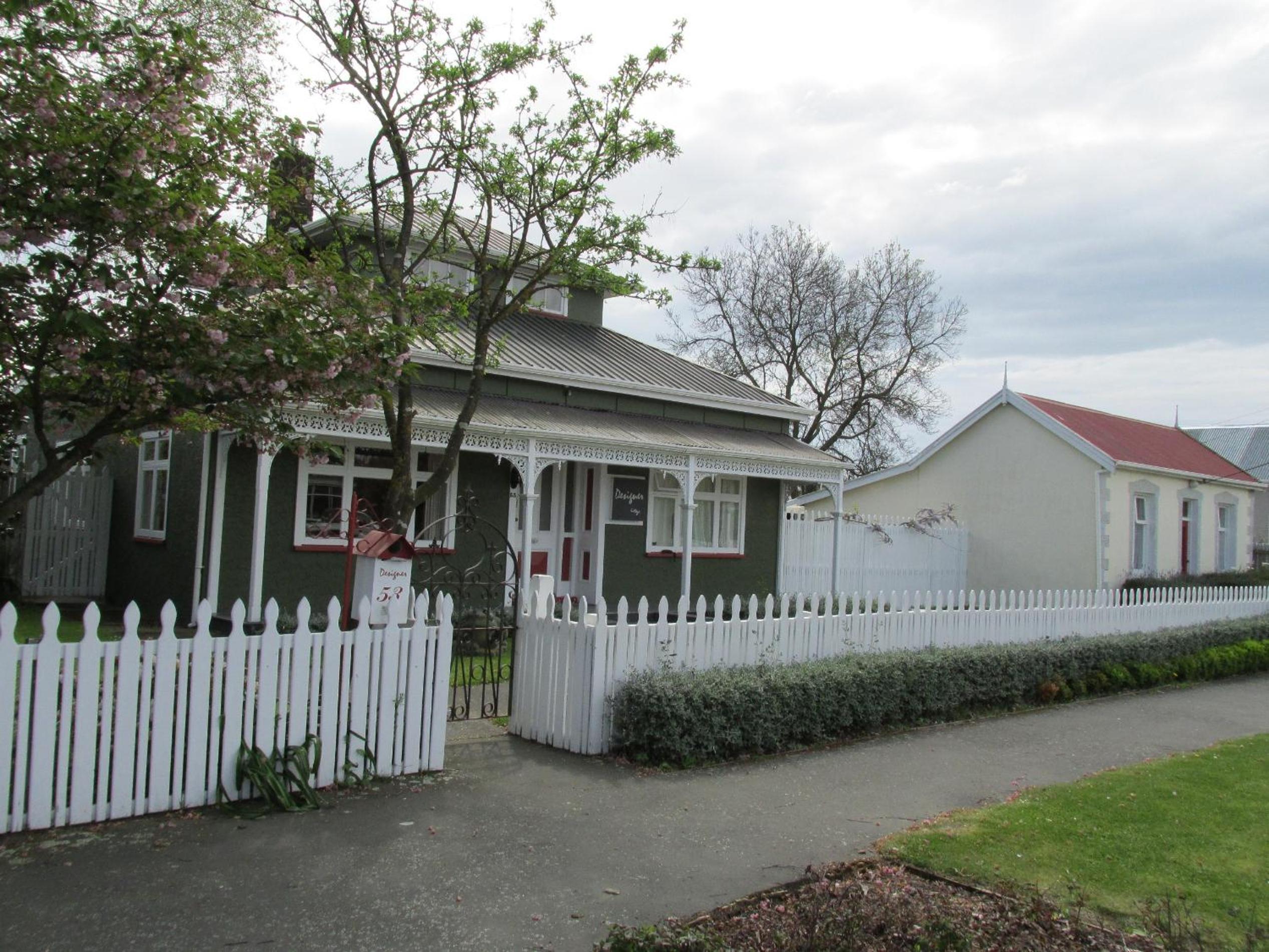 Designer Cottage, photo 30
