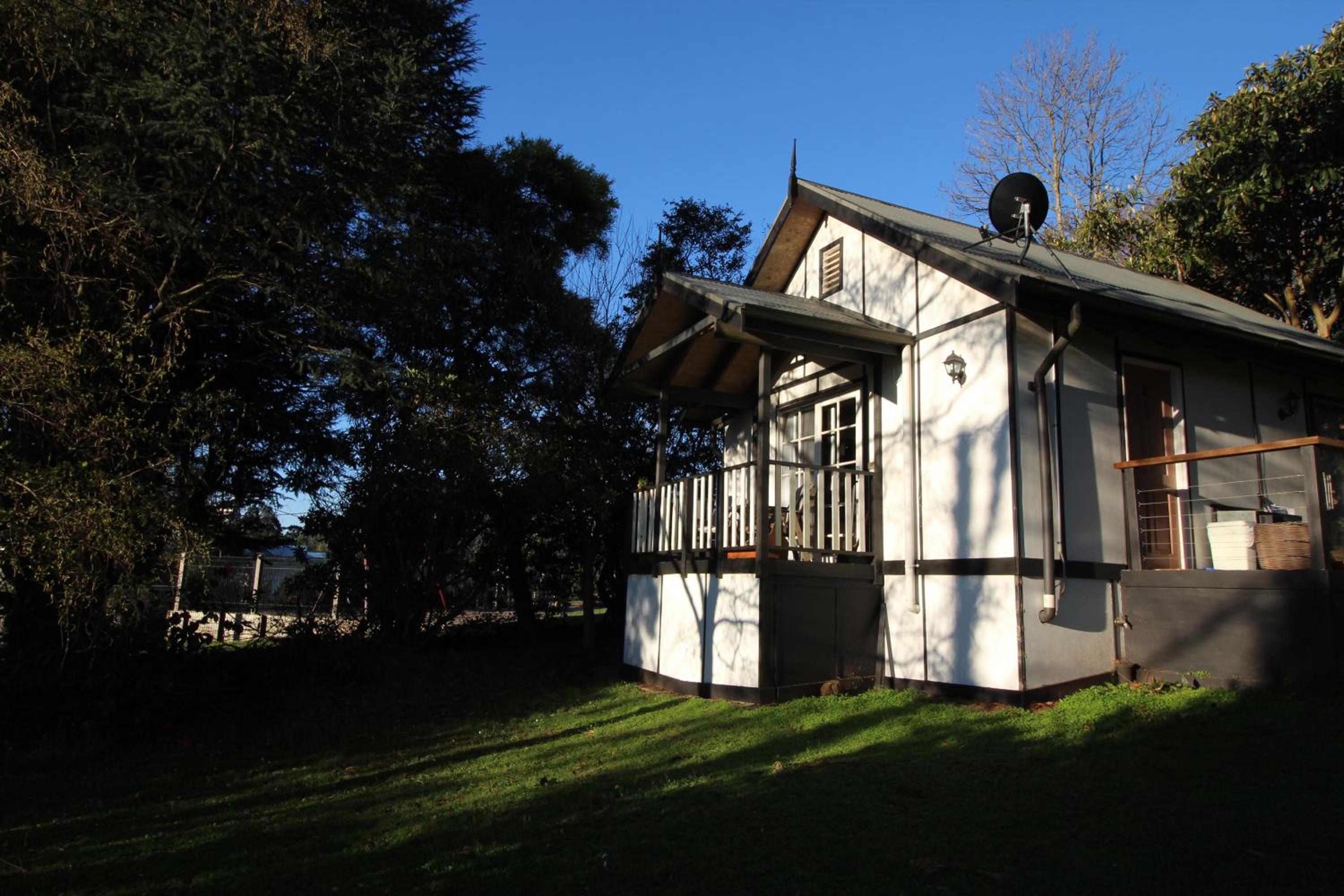 Olinda Country Cottages