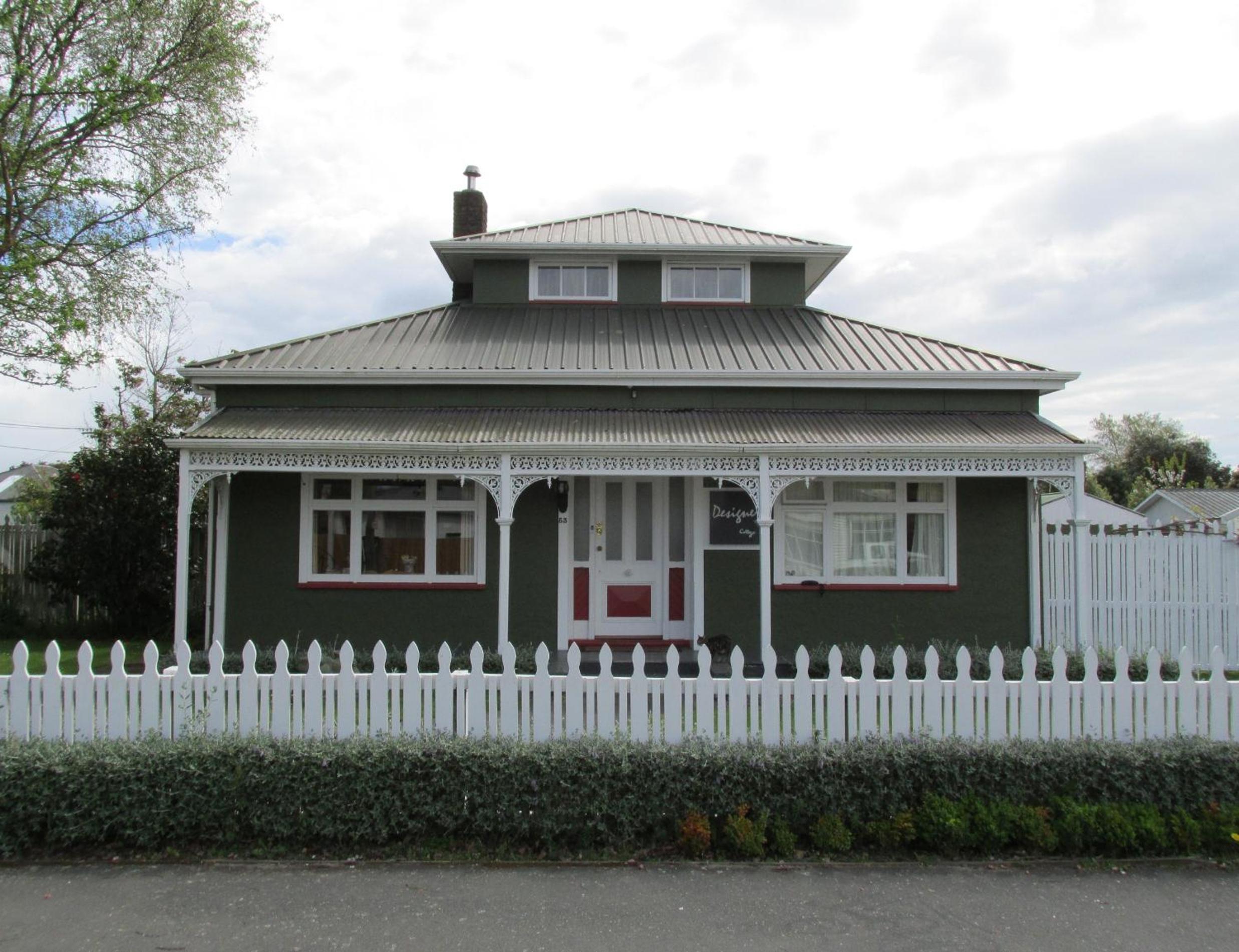Designer Cottage, photo 32
