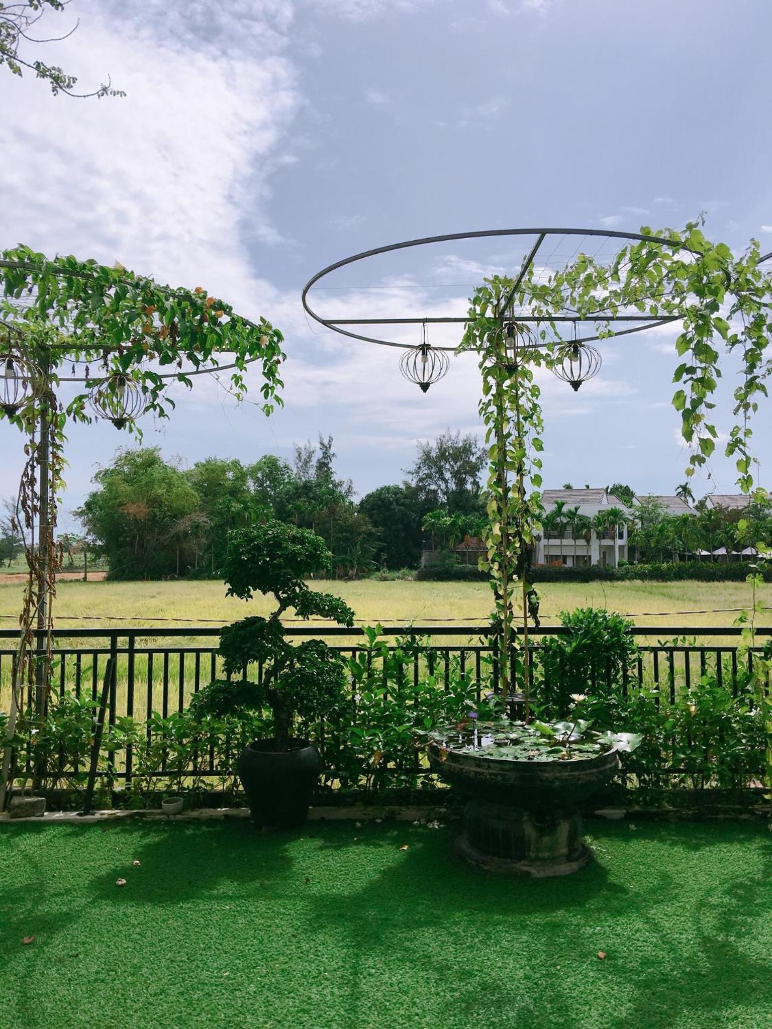Bi's House Homestay