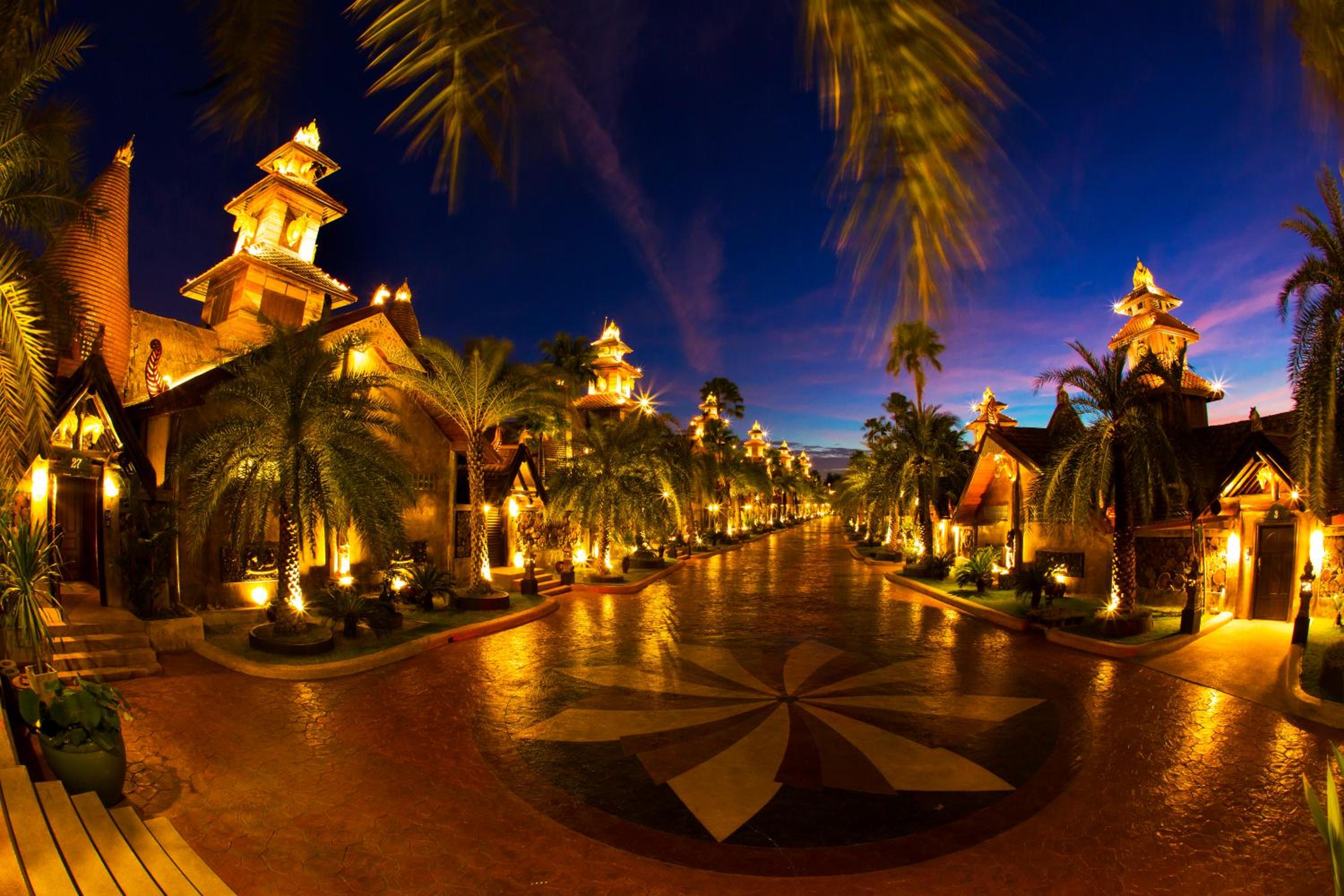 Ammata Lanta Resort