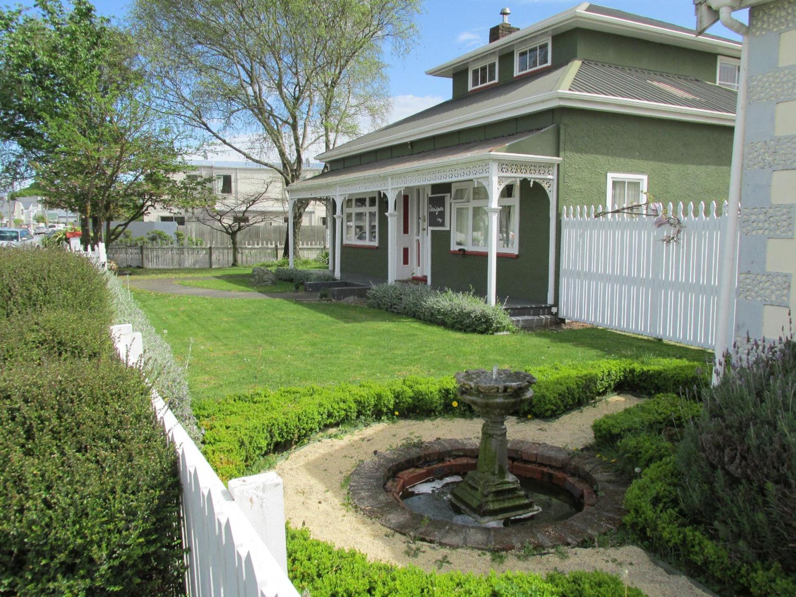 Designer Cottage, photo 48