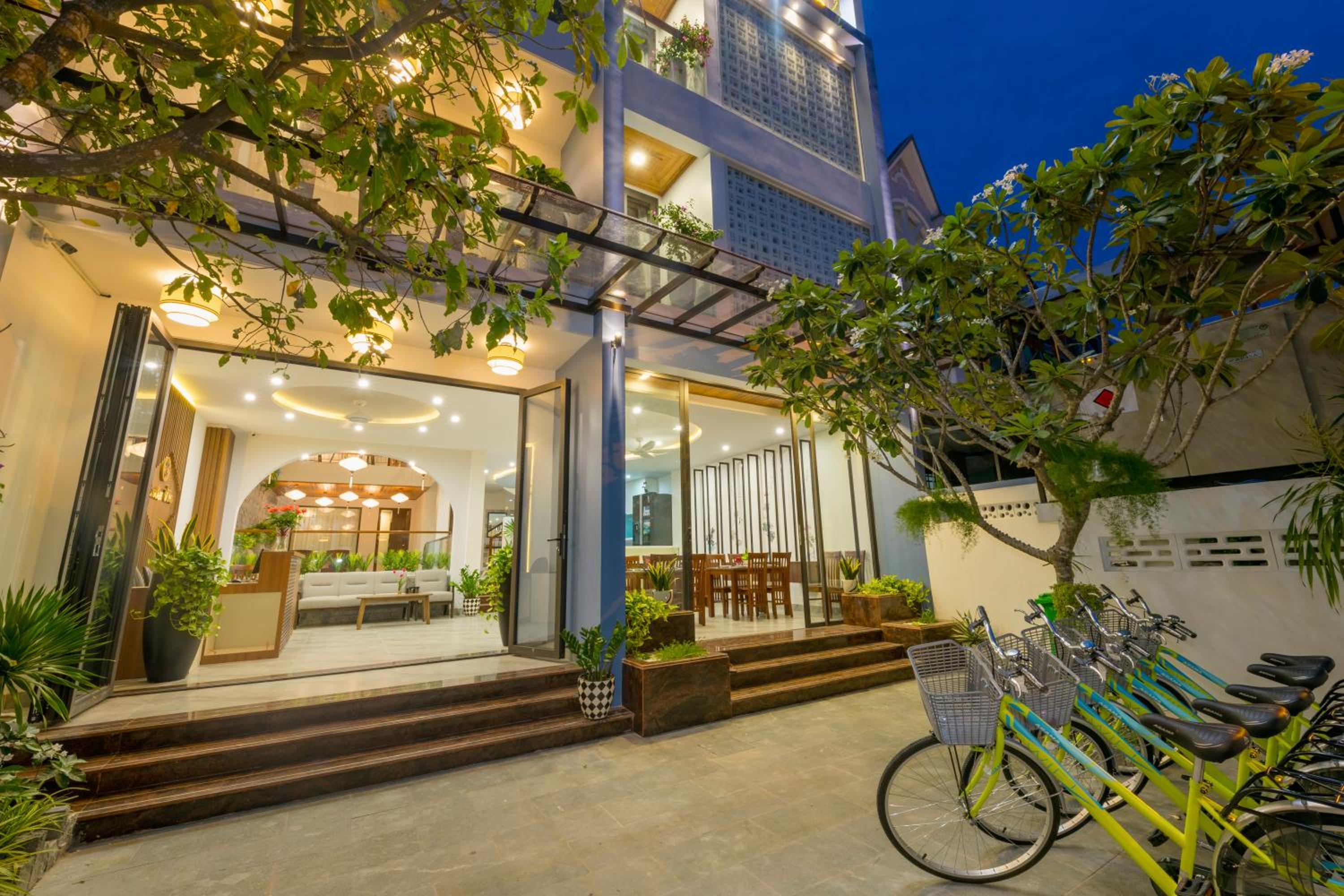 Brother Villa Hoi An — photo 41