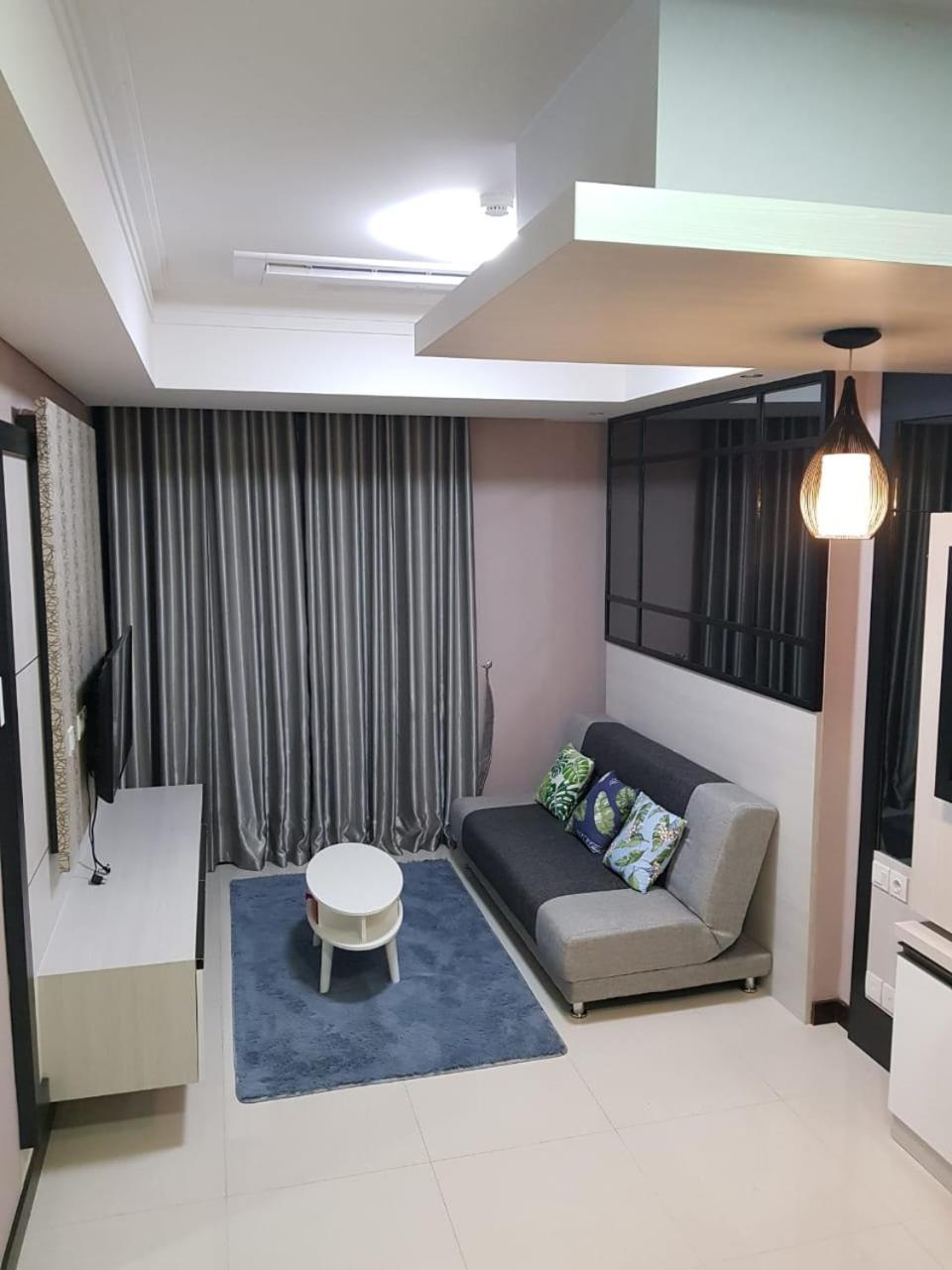 Casa Grande Residence Tower Angelo