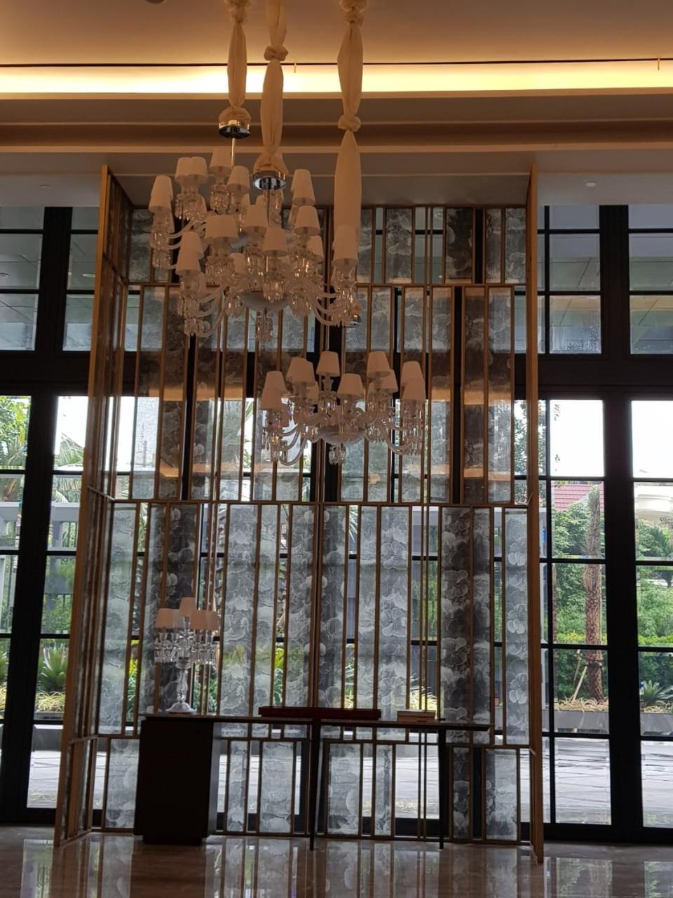 Casa Grande Residence Tower Angelo