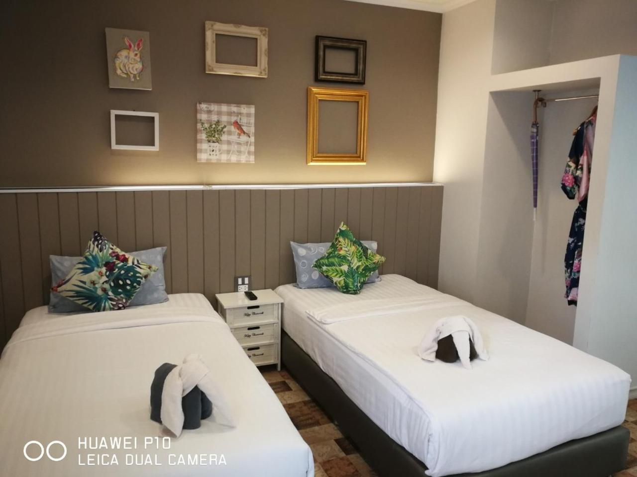 Aen Guy Boutique Hotel