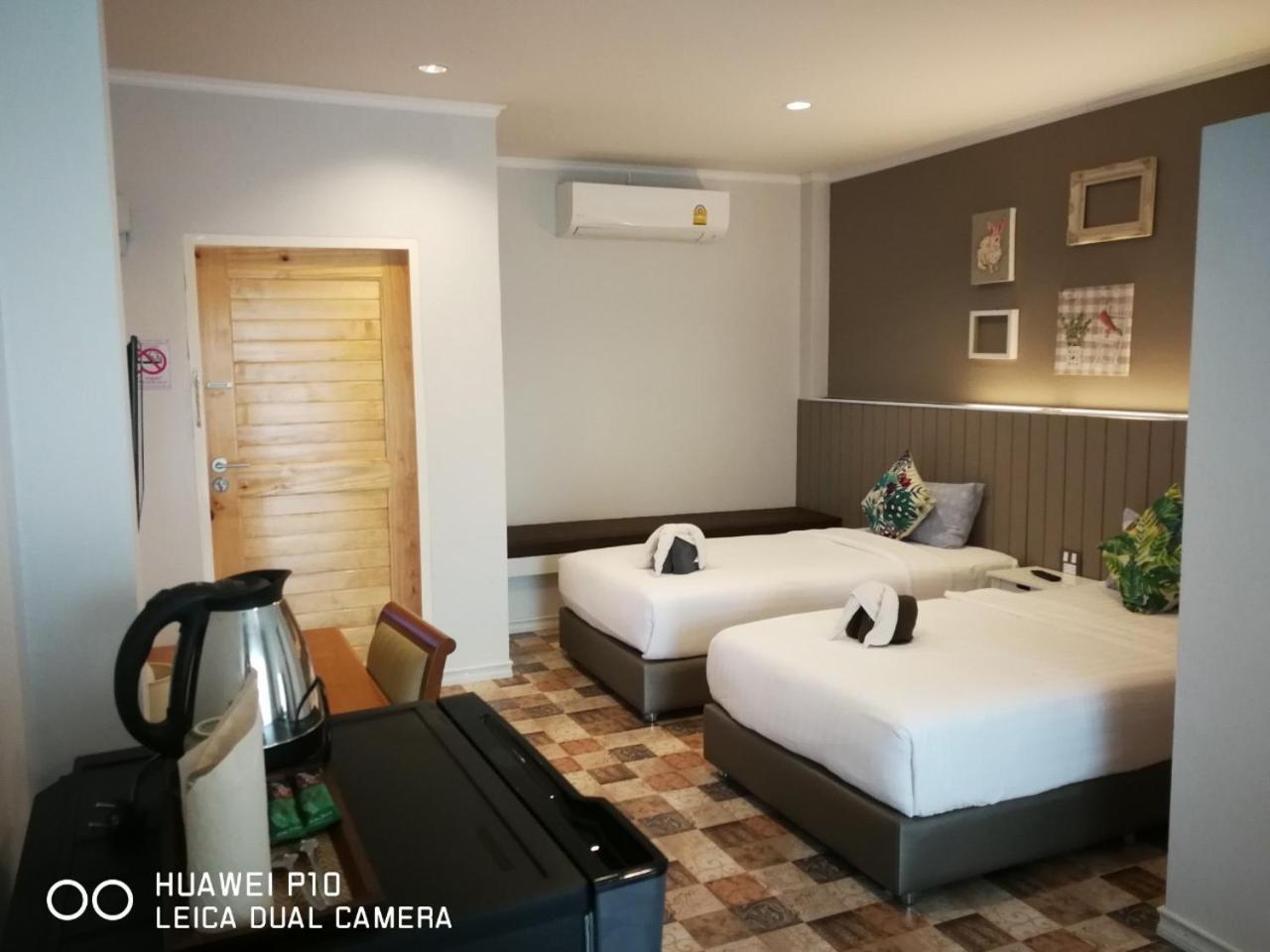 Aen Guy Boutique Hotel