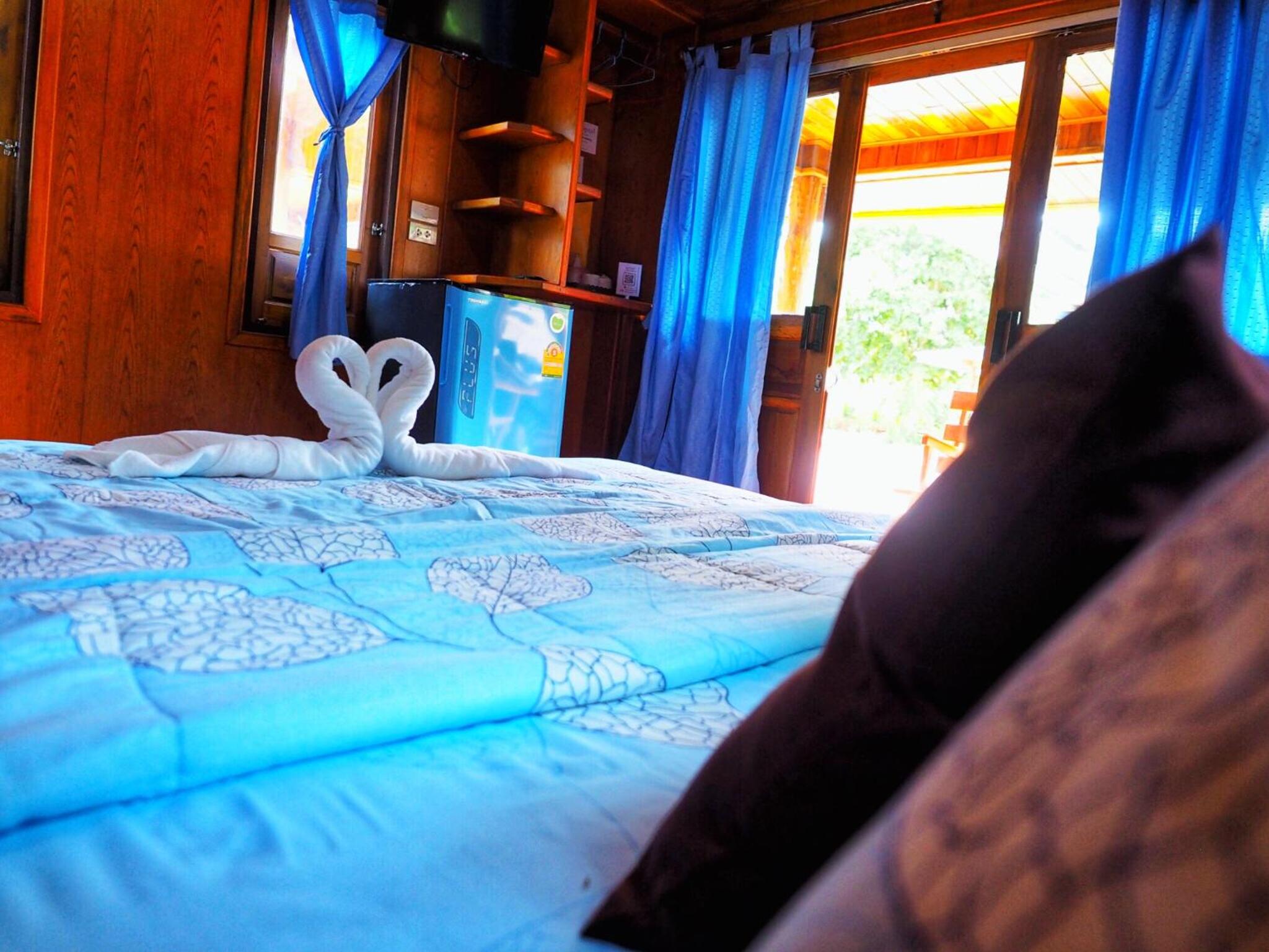 Baansuan Resort