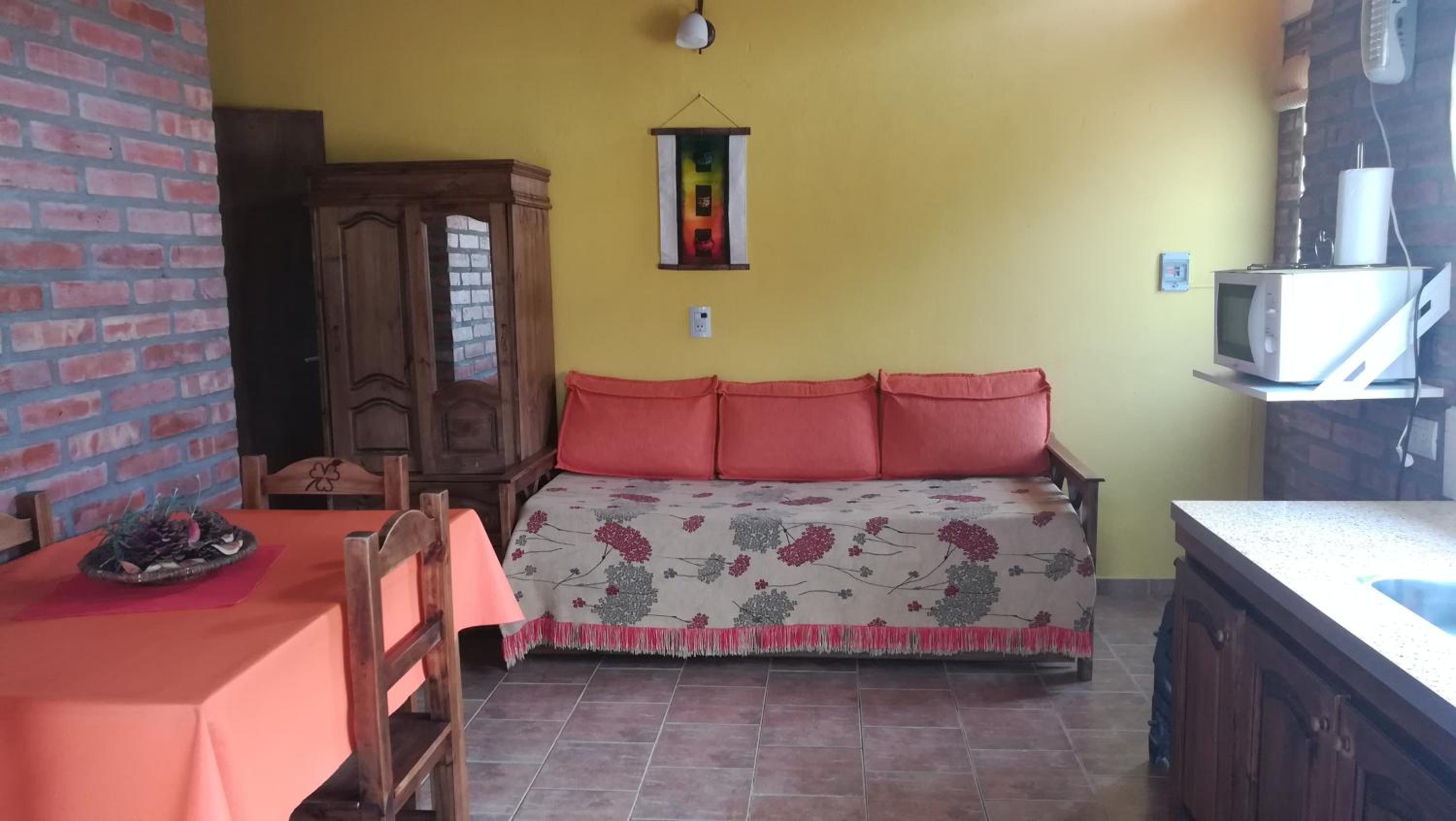 Cabañas Valentina