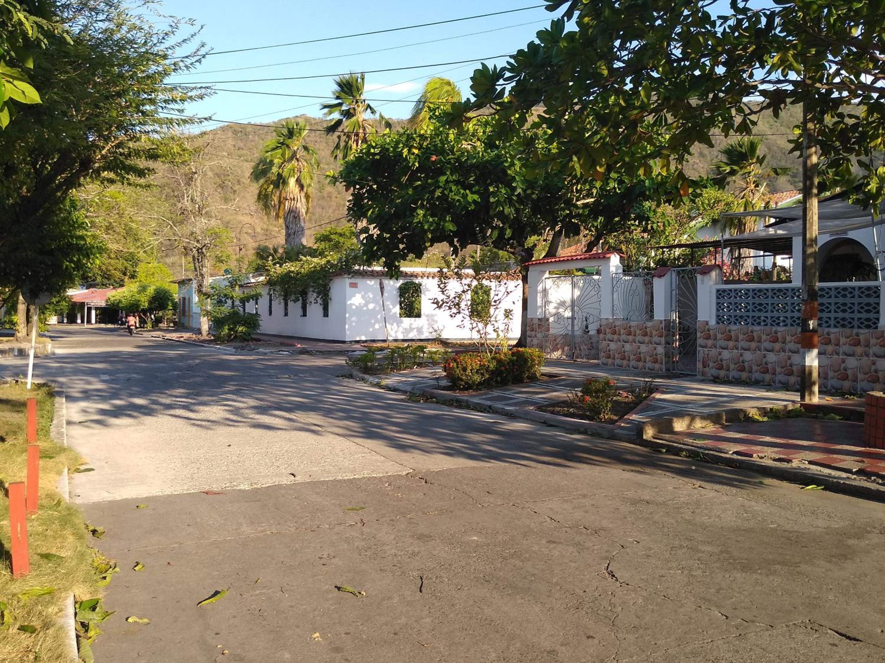 Habitación Casa Las Aves