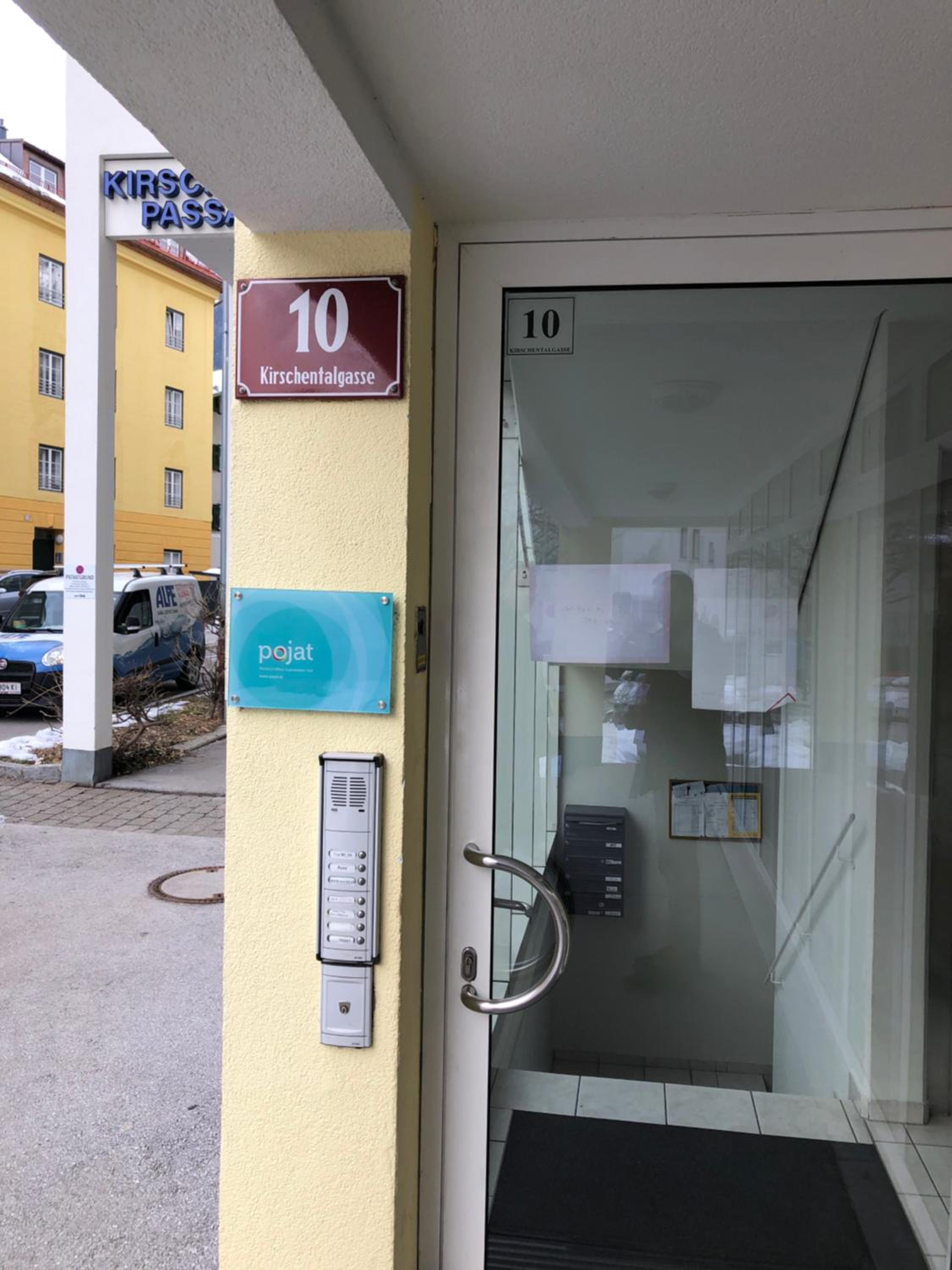 Apartment Mischa