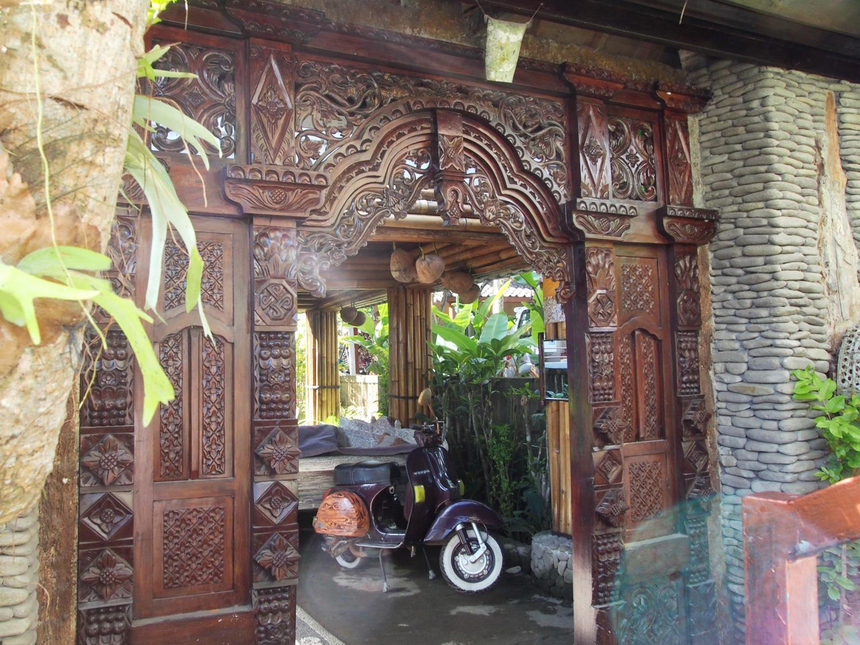 Junjungan Suite