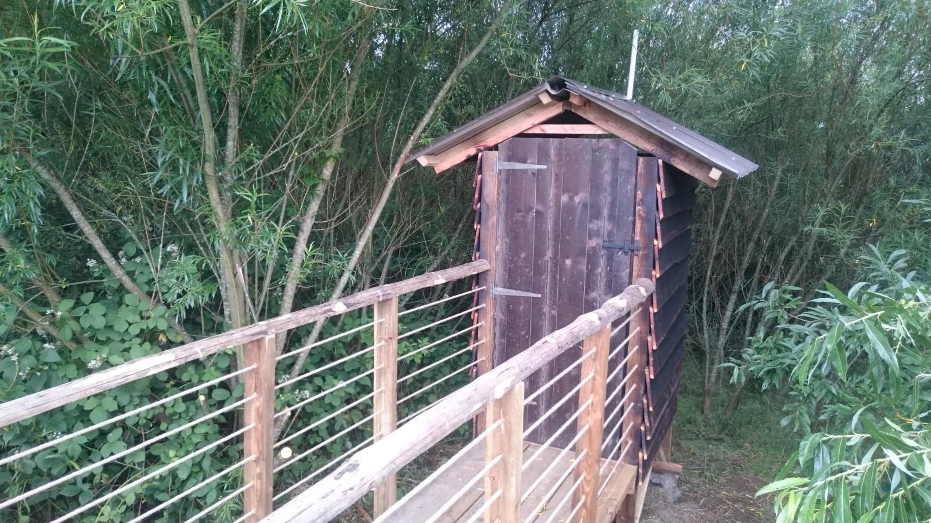 Ceridwen Glamping, double decker bus and Yurts