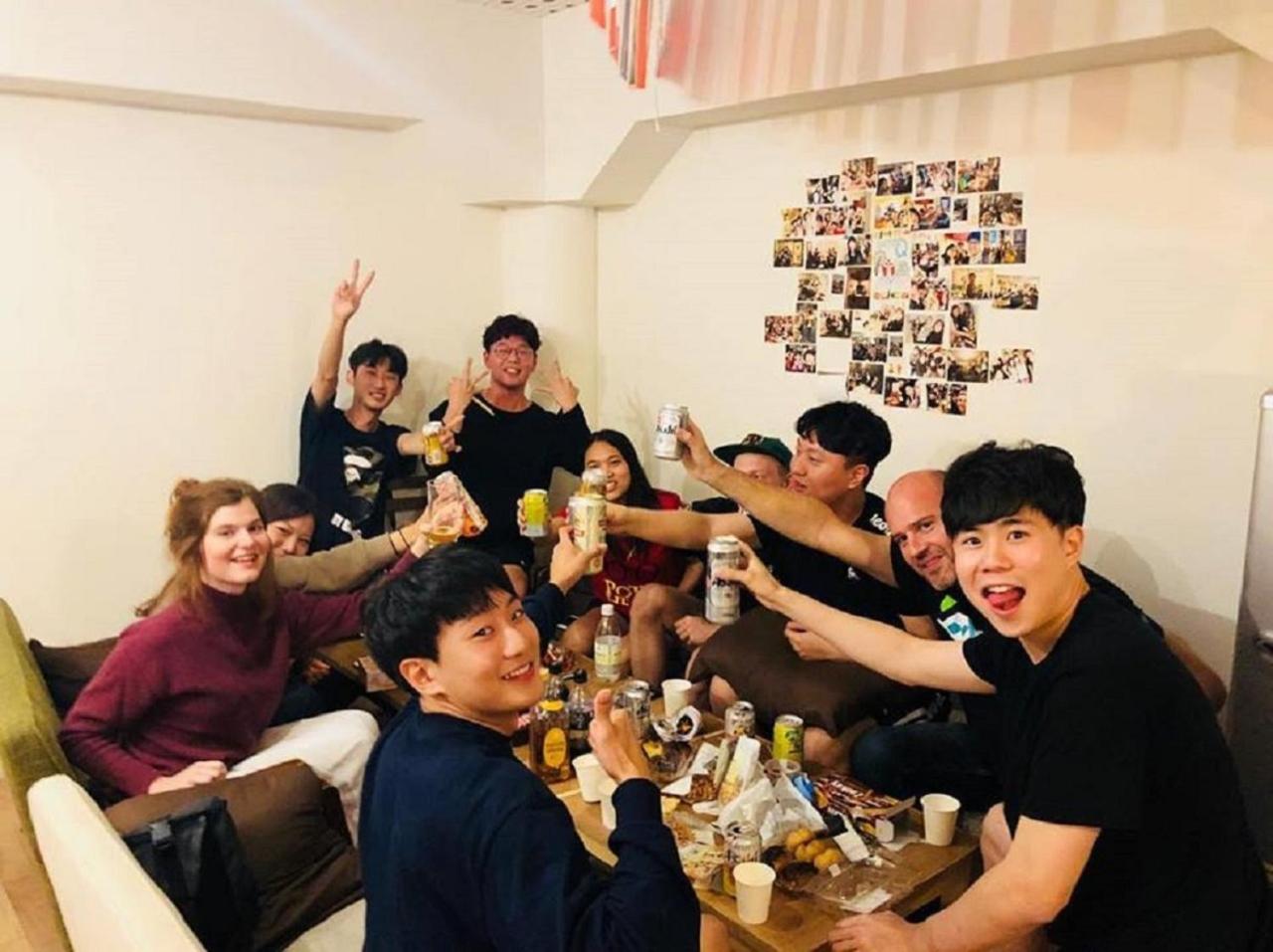 Hostel Q