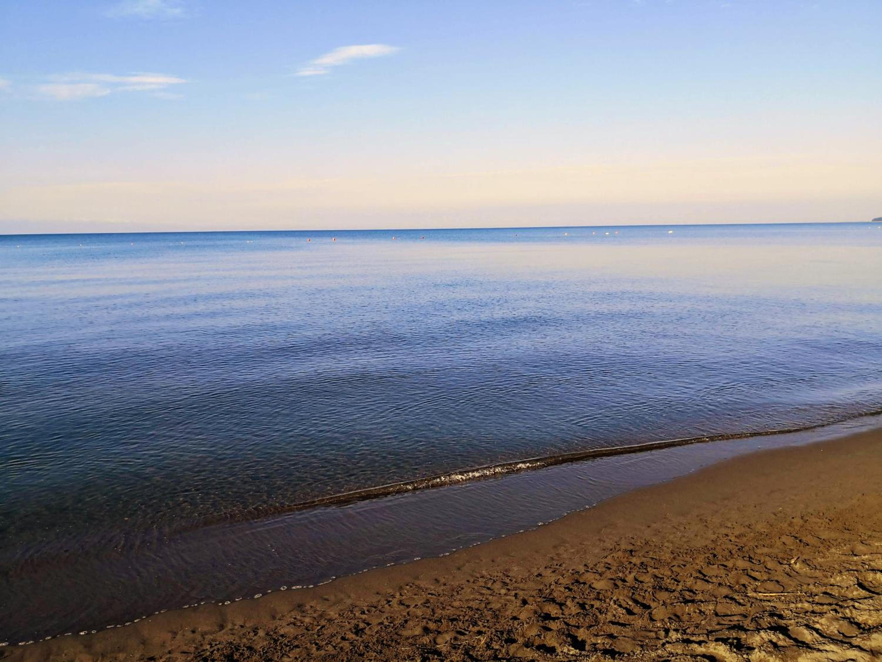 Beachfront, Tirana Guest House