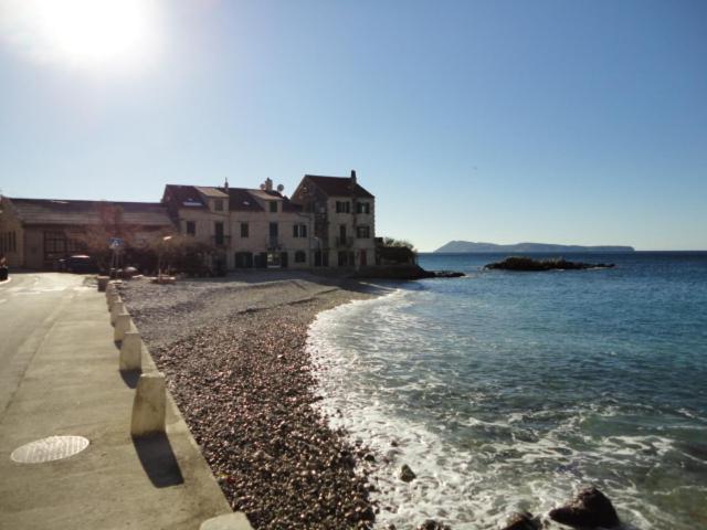 Kod Senke view 2