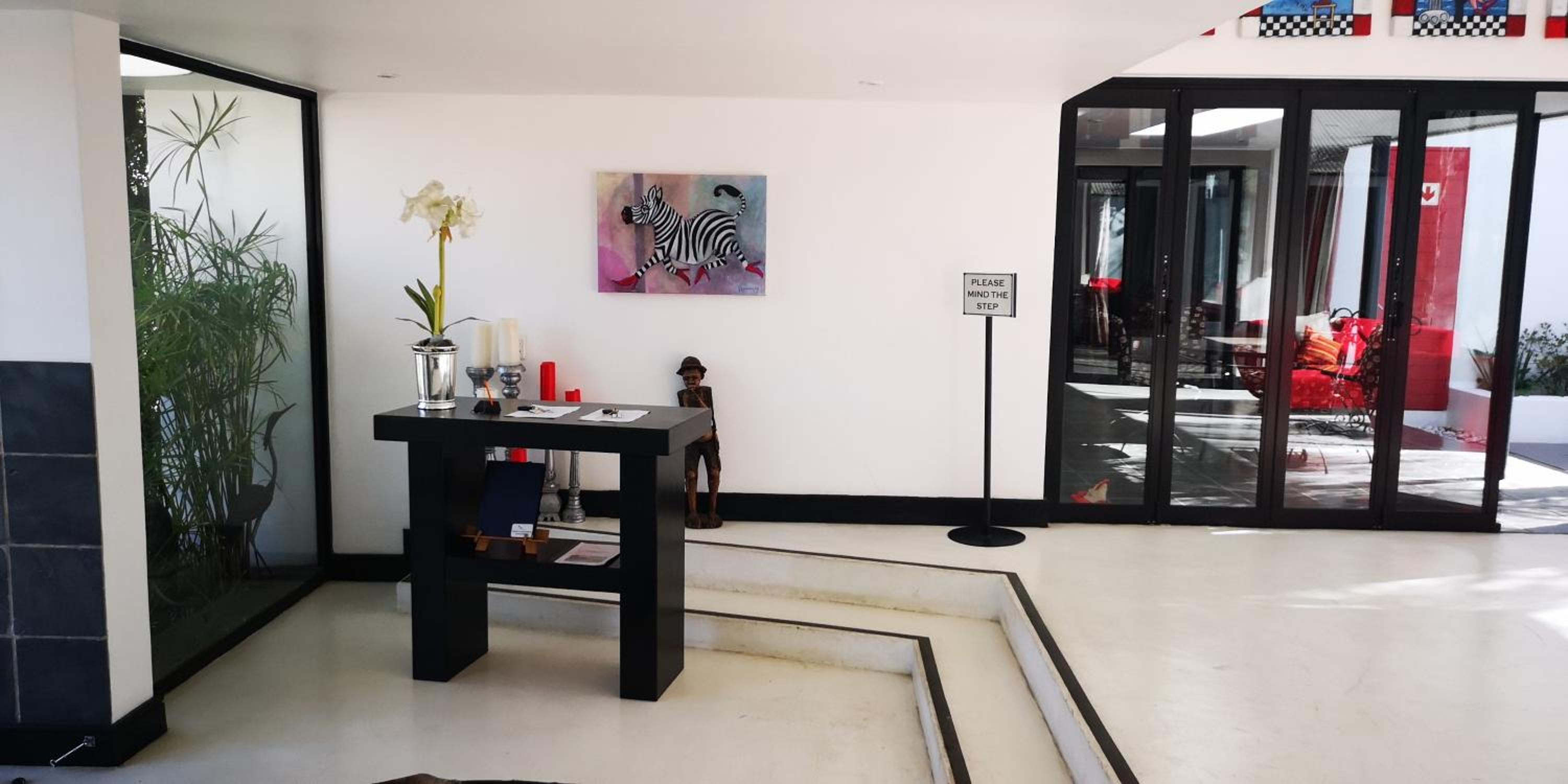 21 Kingfisher Guesthouse