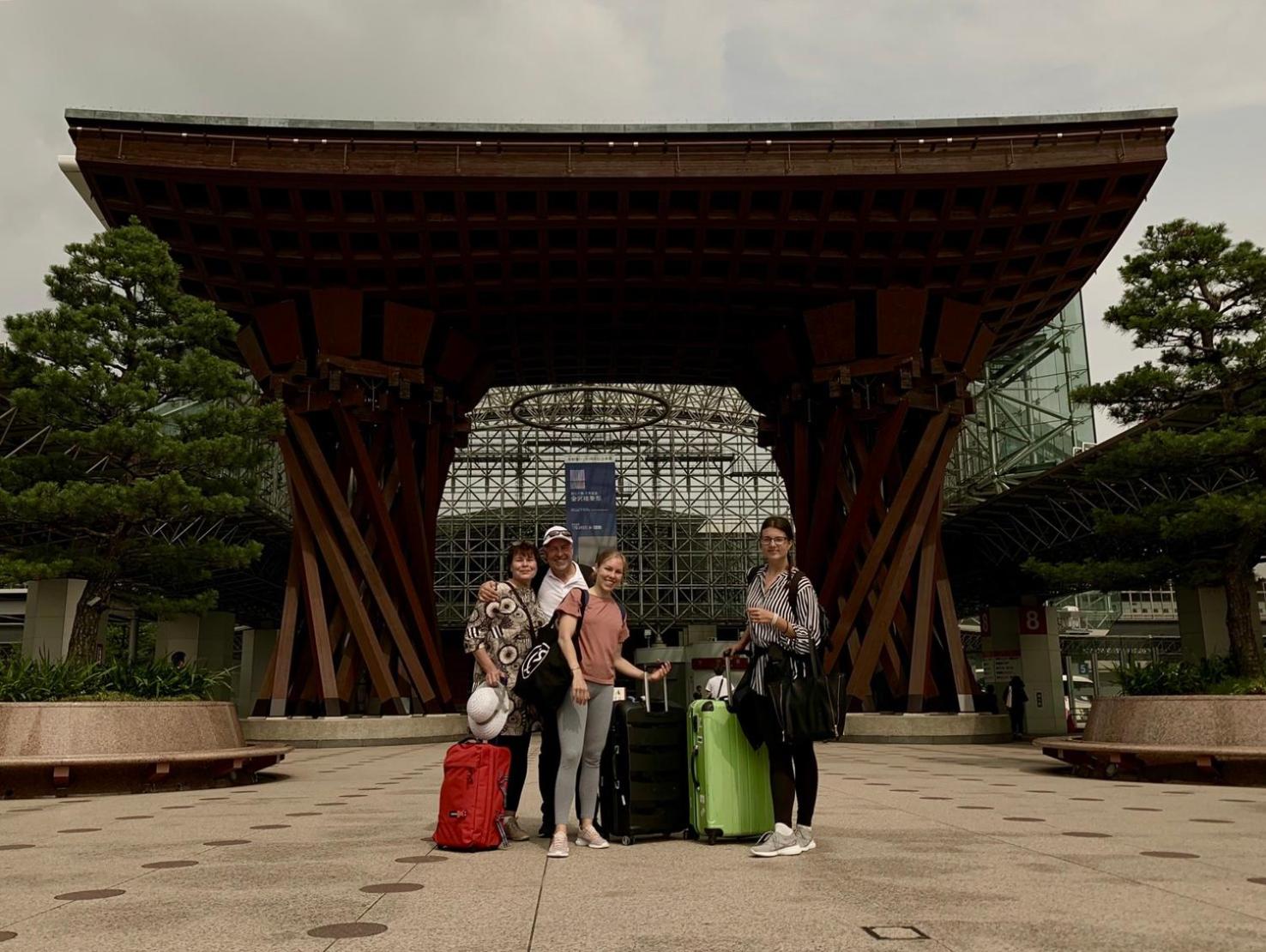 Wow! KANAZAWA STAY, photo 179