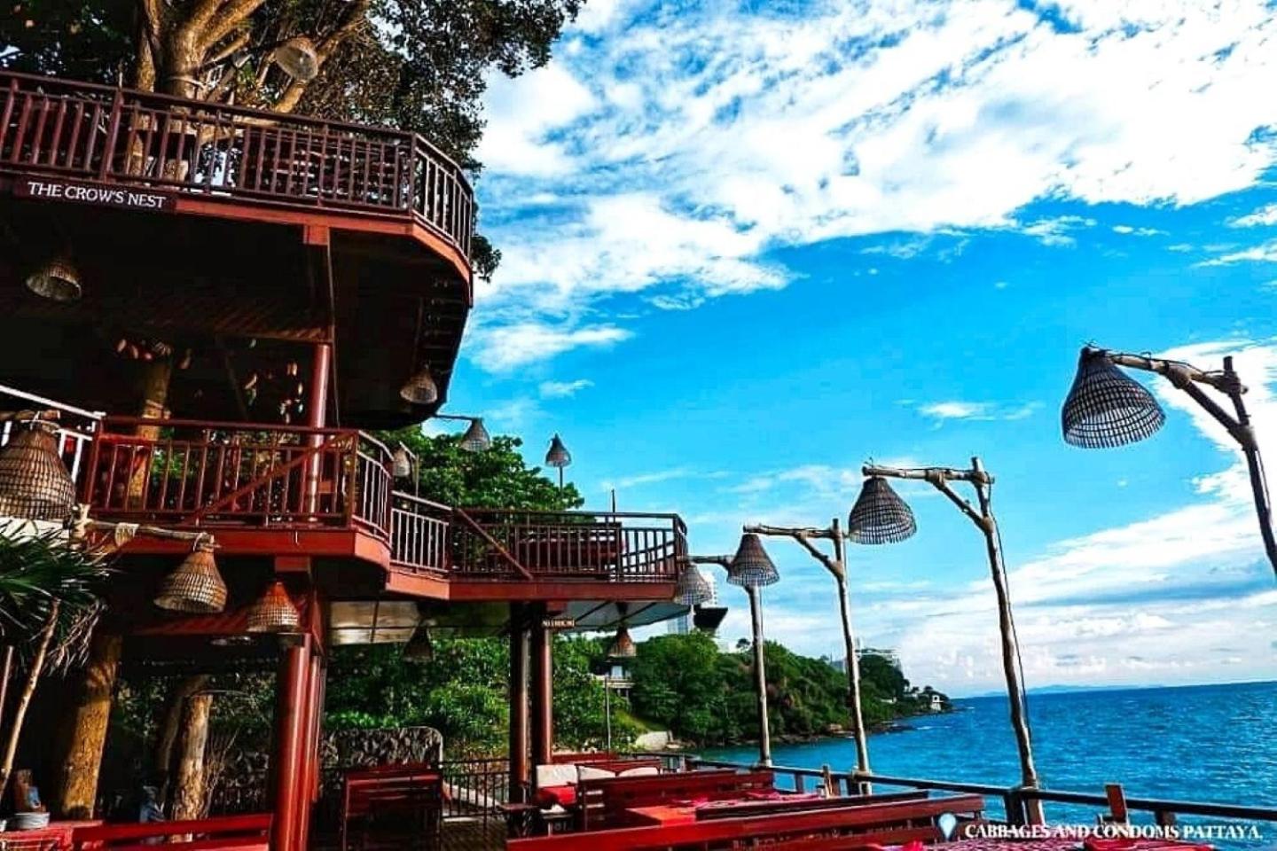 Birds and Bees Resort