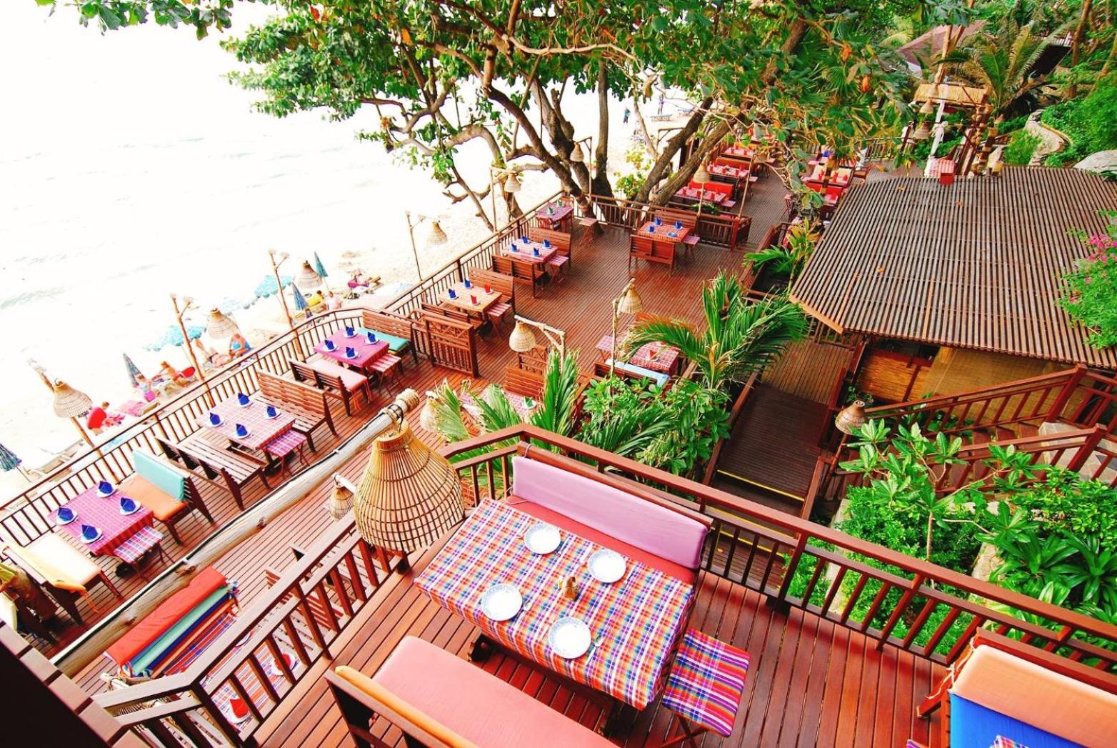 Birds and Bees Resort