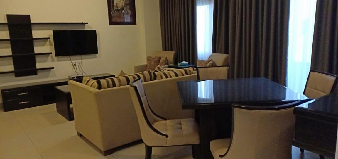 Torino Apartments شقق تورينو view 5