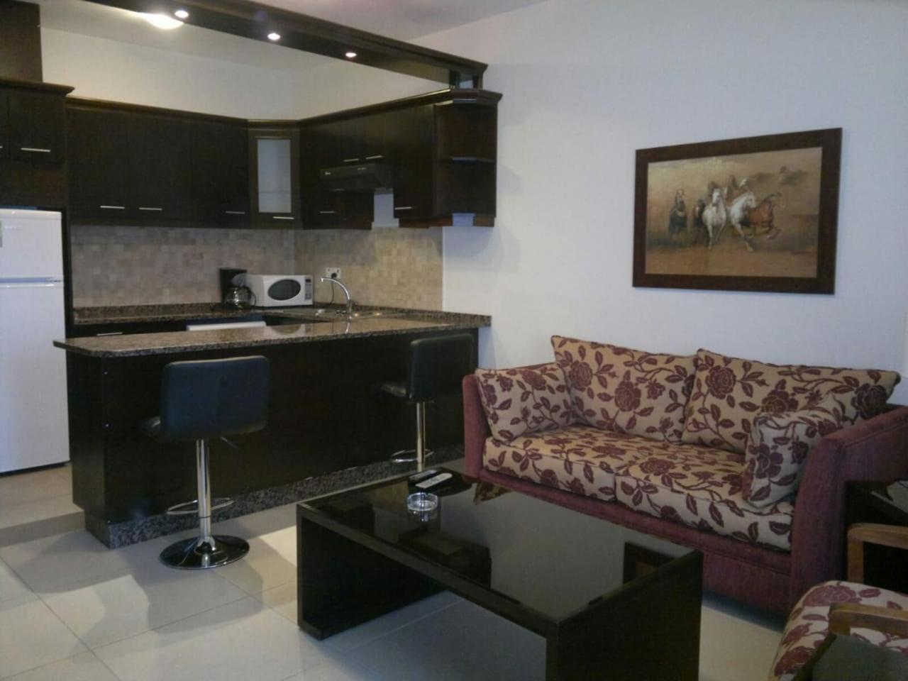 Torino Apartments شقق تورينو view 4