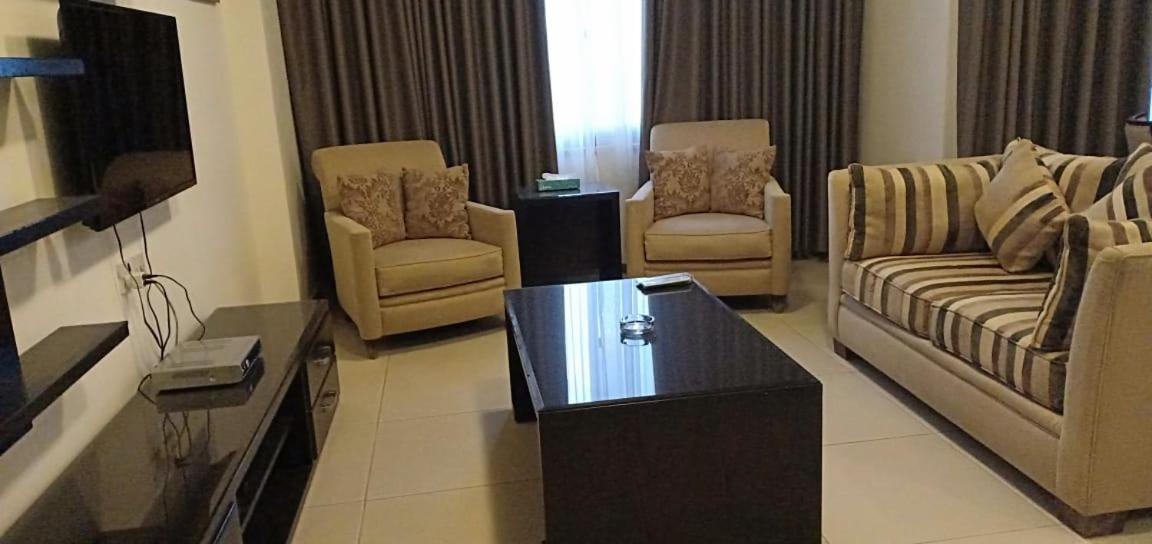 Torino Apartments شقق تورينو view 3