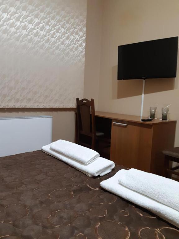 Villa Ros Guest House