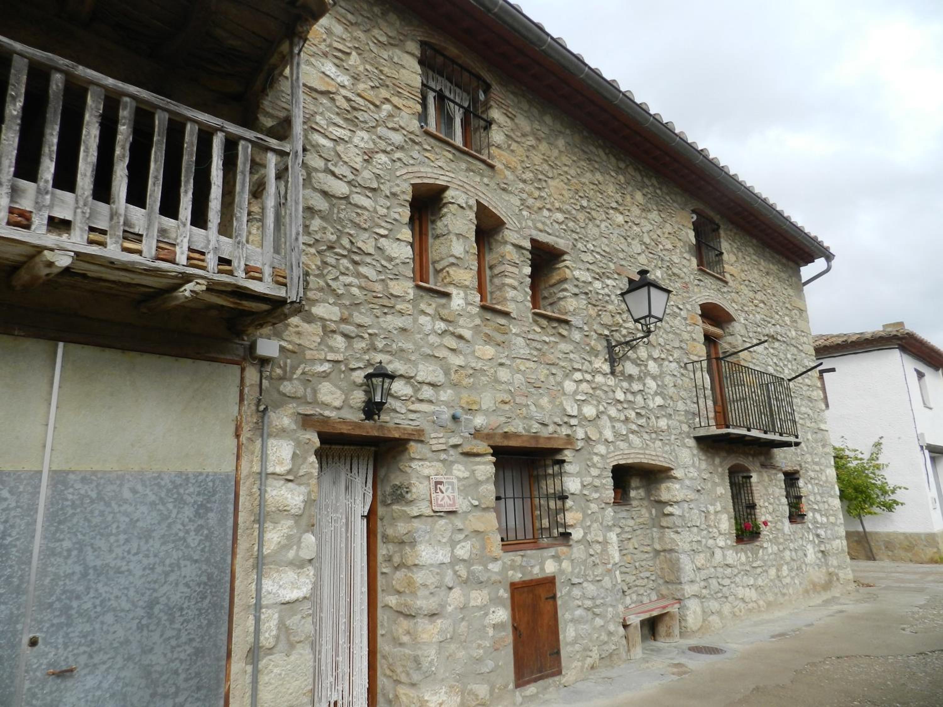 Casa Enduella view 4