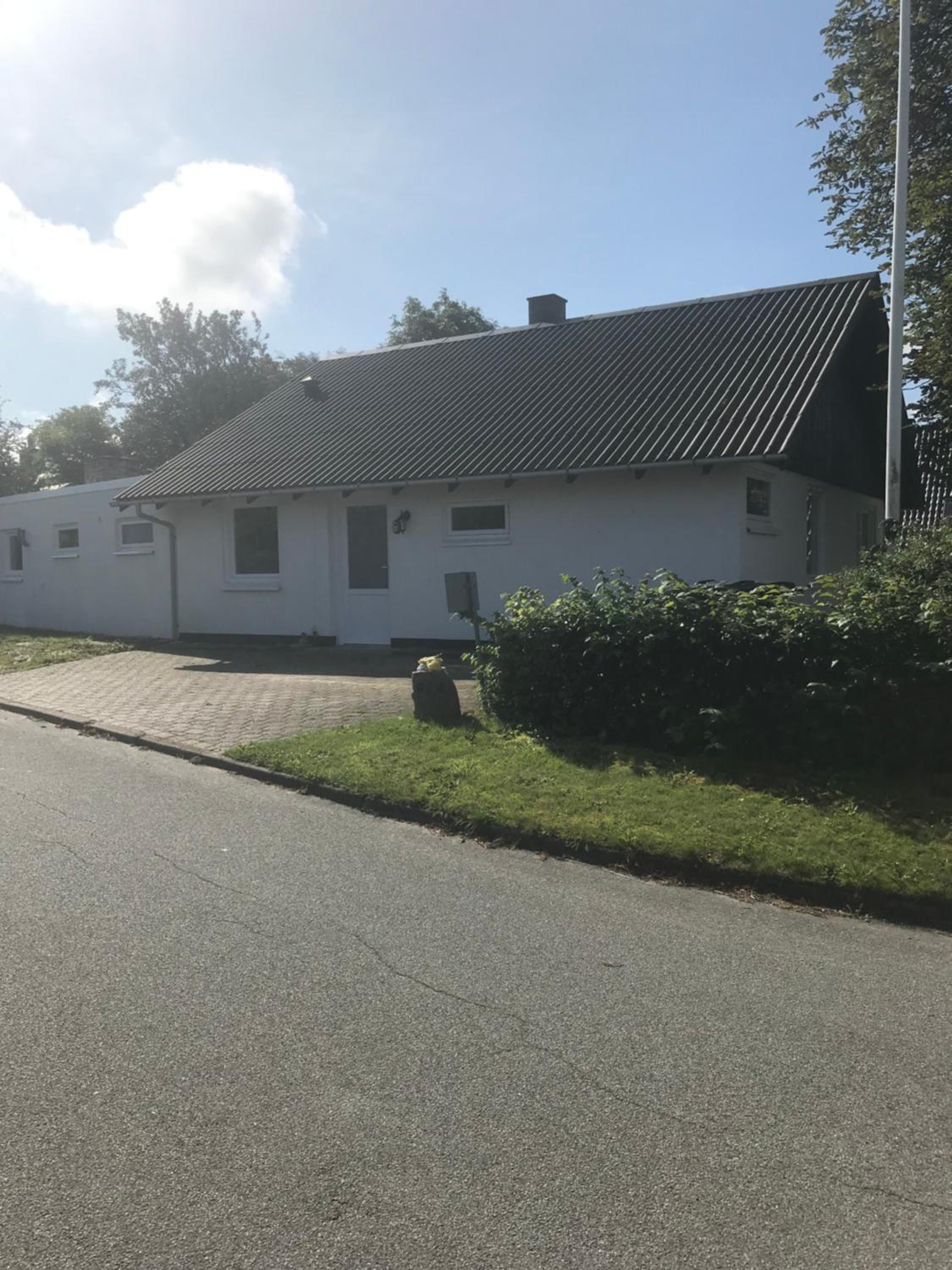 Det Bette Hus