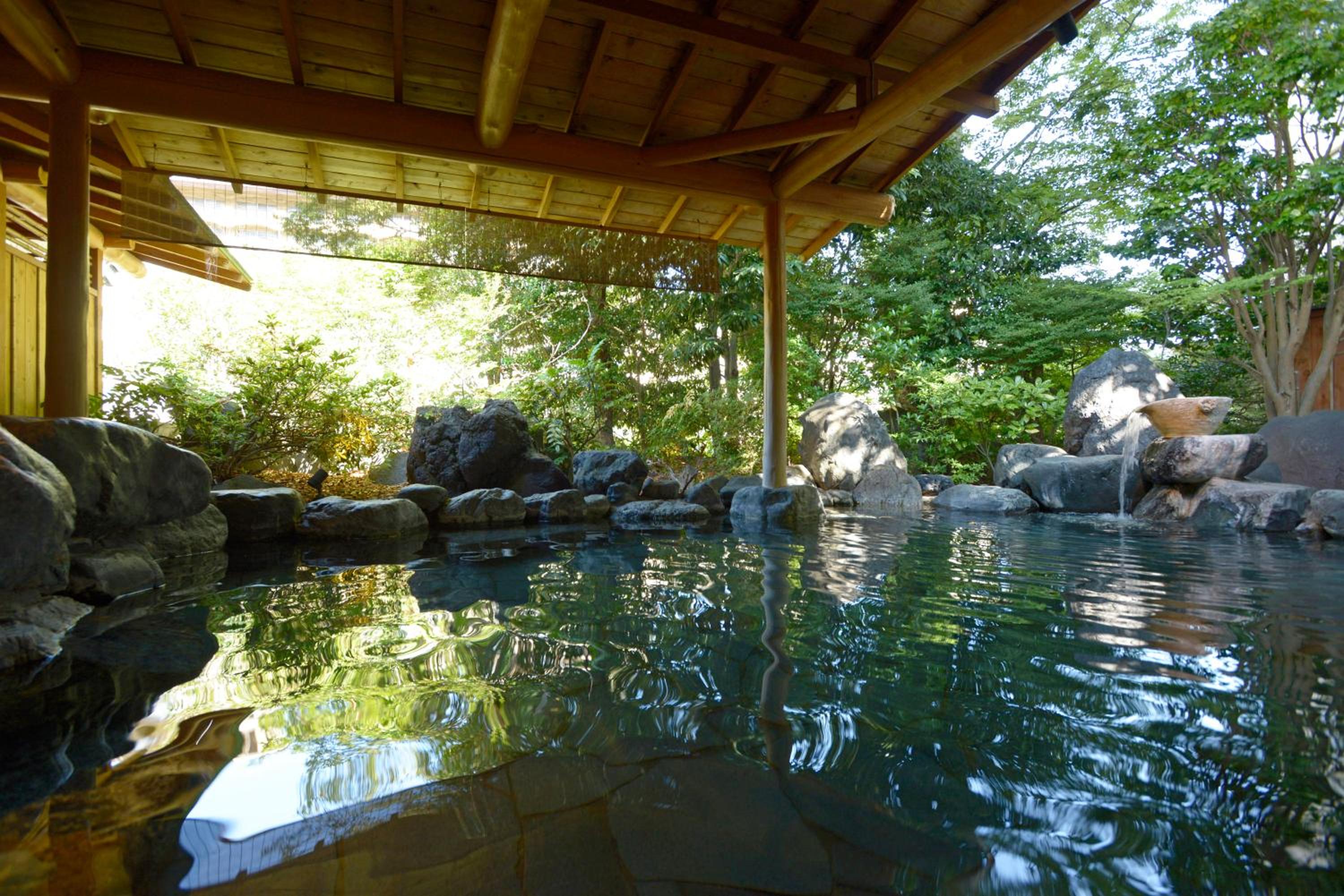 Tatsumikan, Foto 14