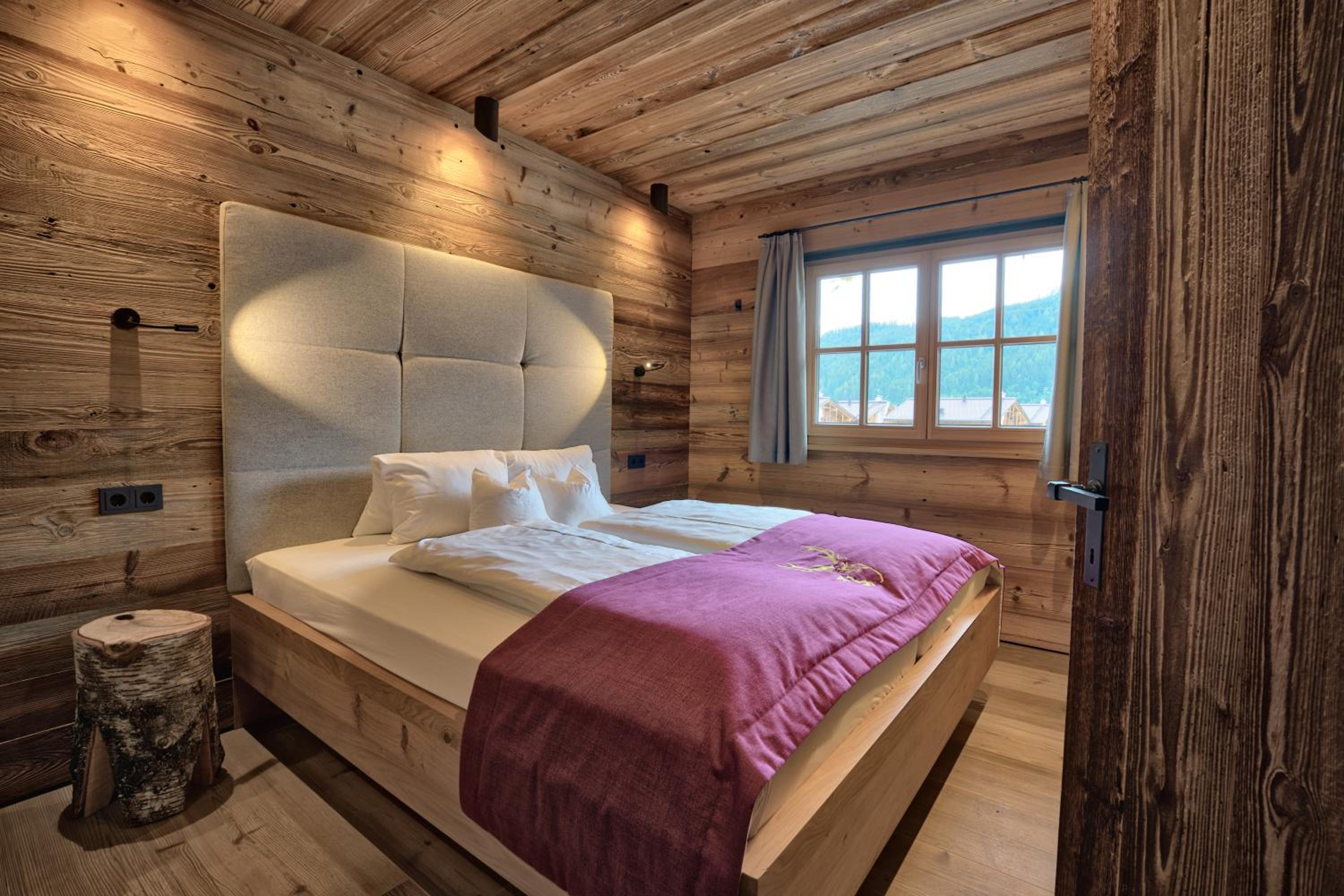 LISA-Chalets