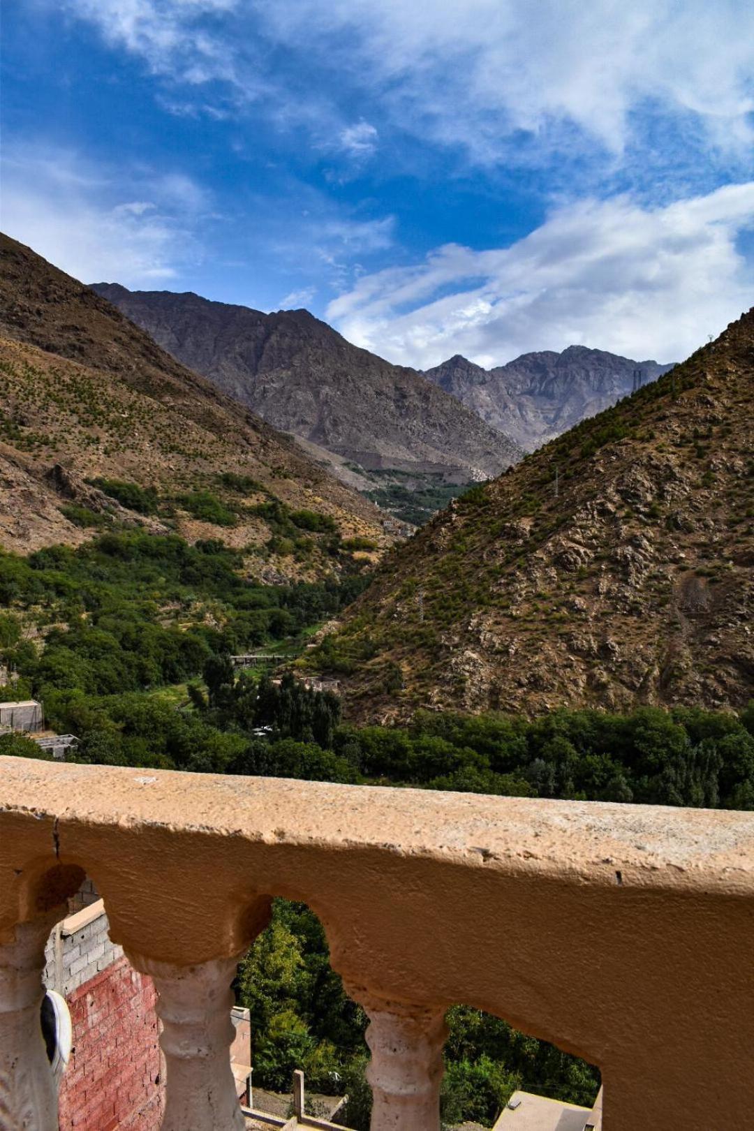 Berber Family Lodge 88