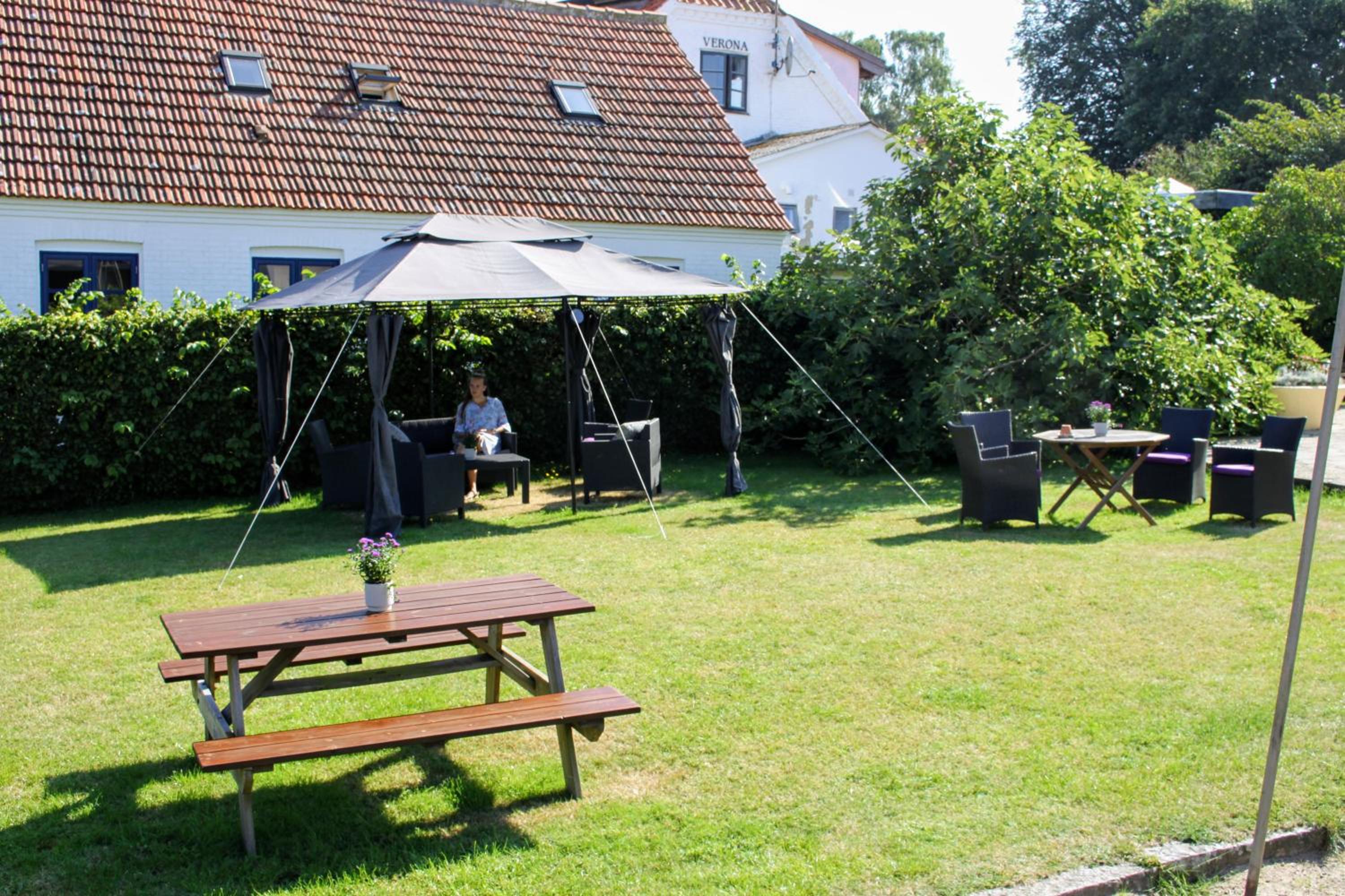 NORDVIG bed & breakfast view 3