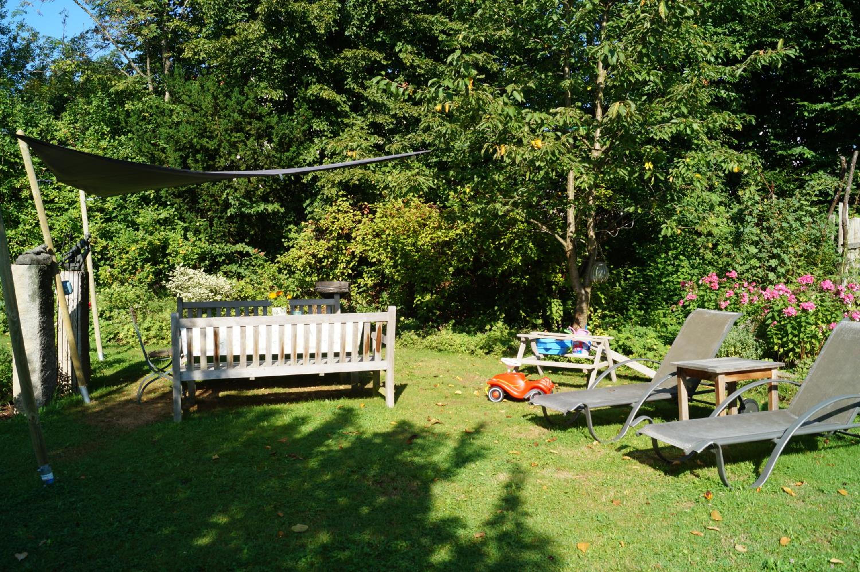 Landhaus Bernecker, Bay.W. view 4