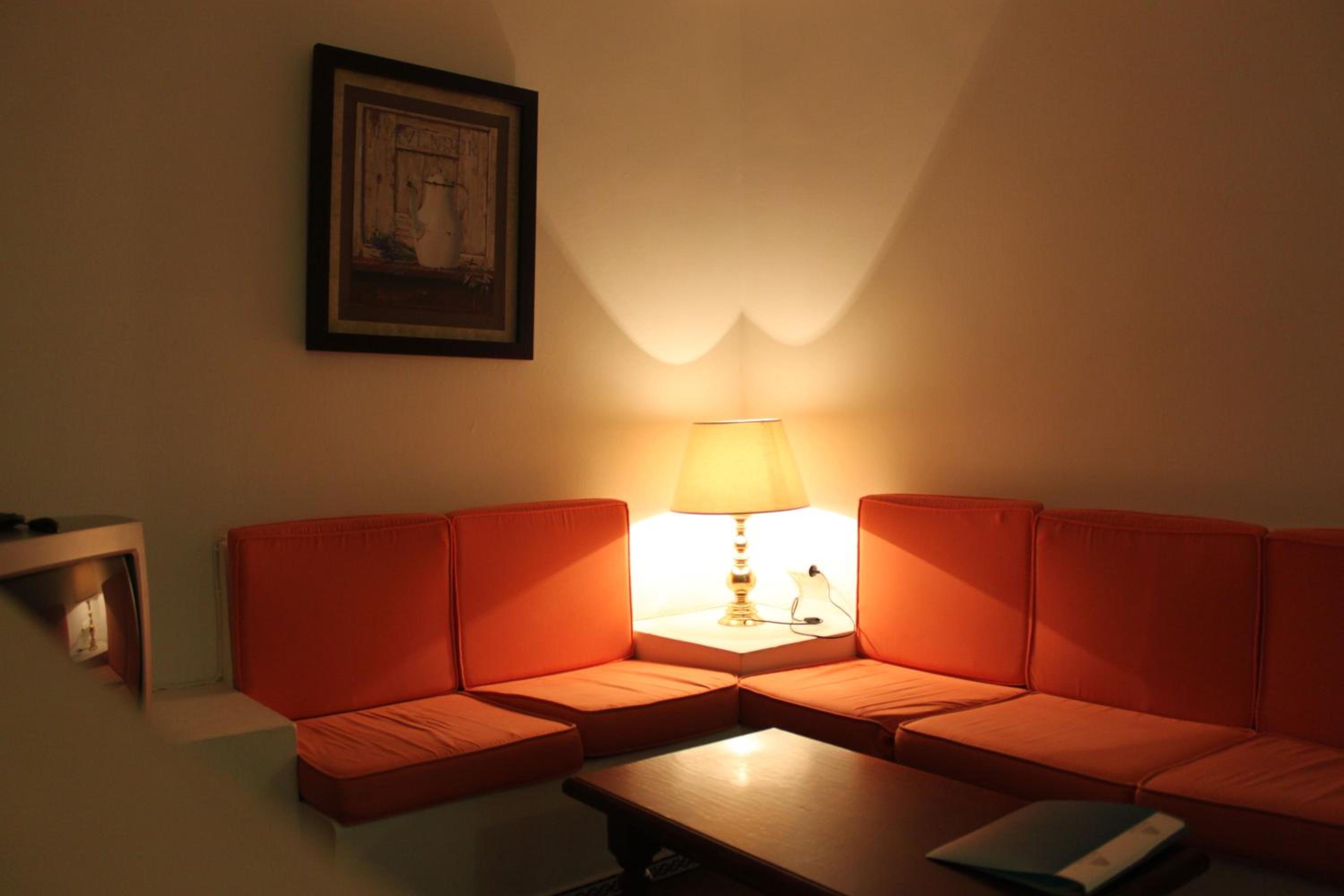Apartamentos Los Manueles view 3
