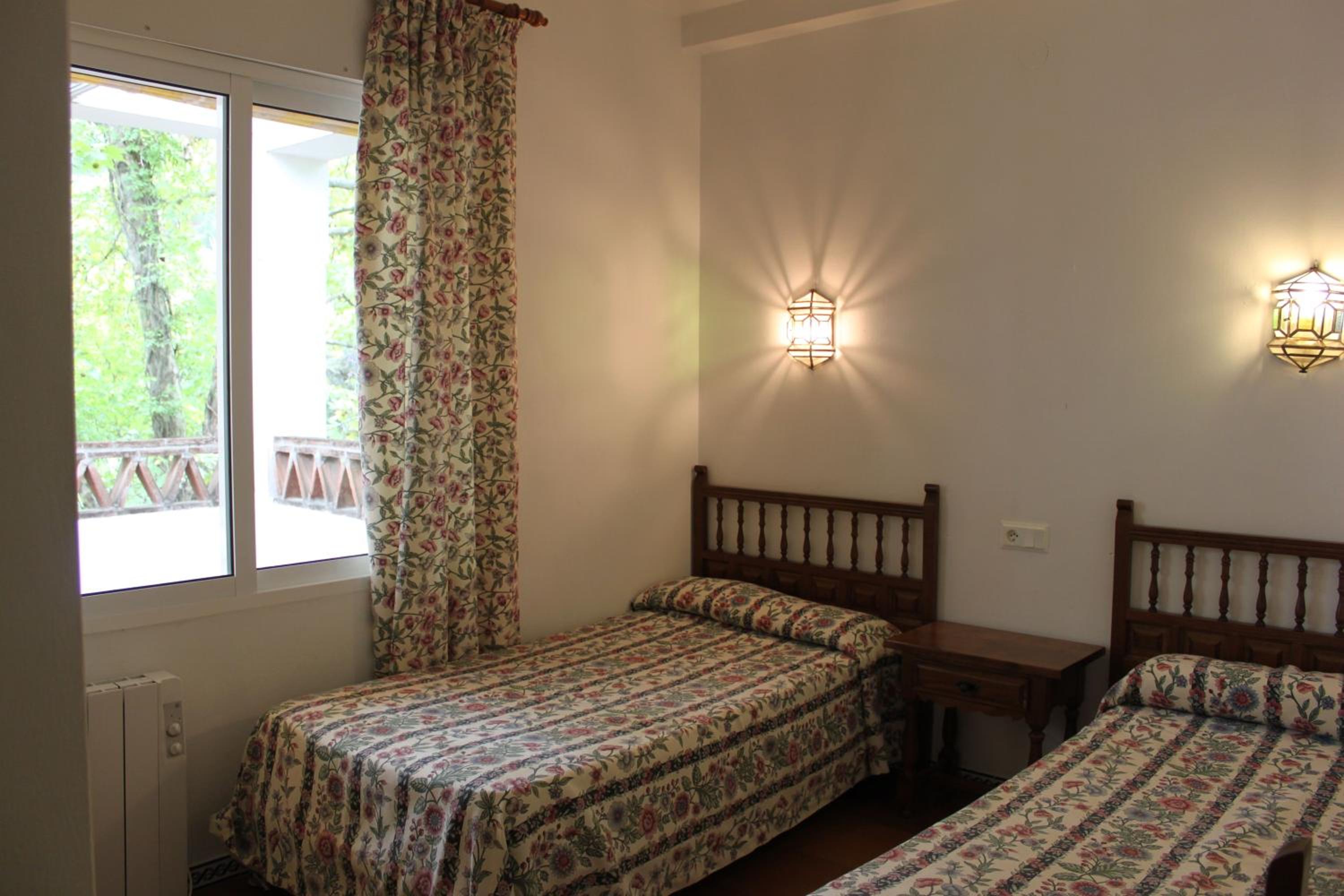 Apartamentos Los Manueles view 2