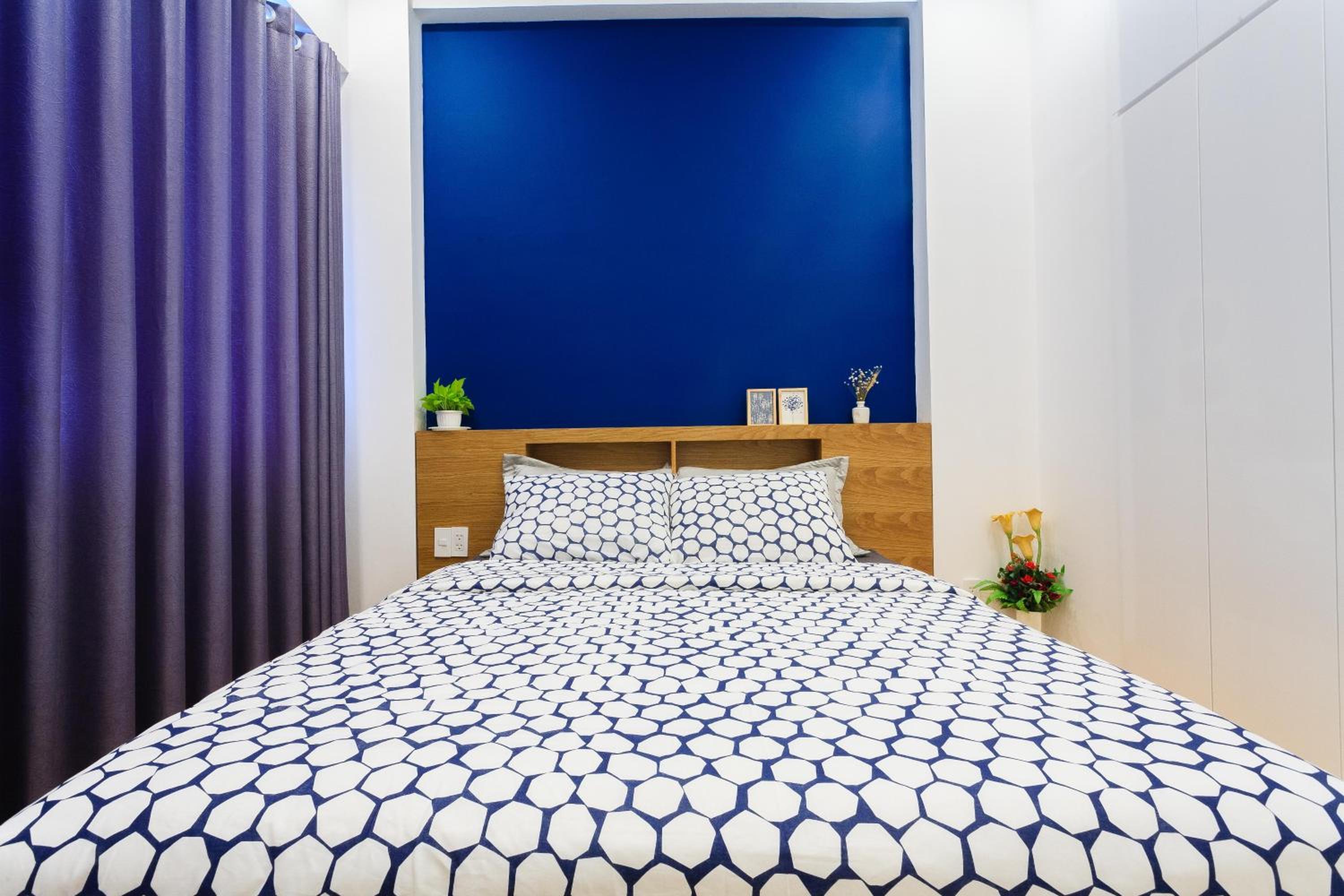 Kirakuan Luxury 2BR Pool/Gym