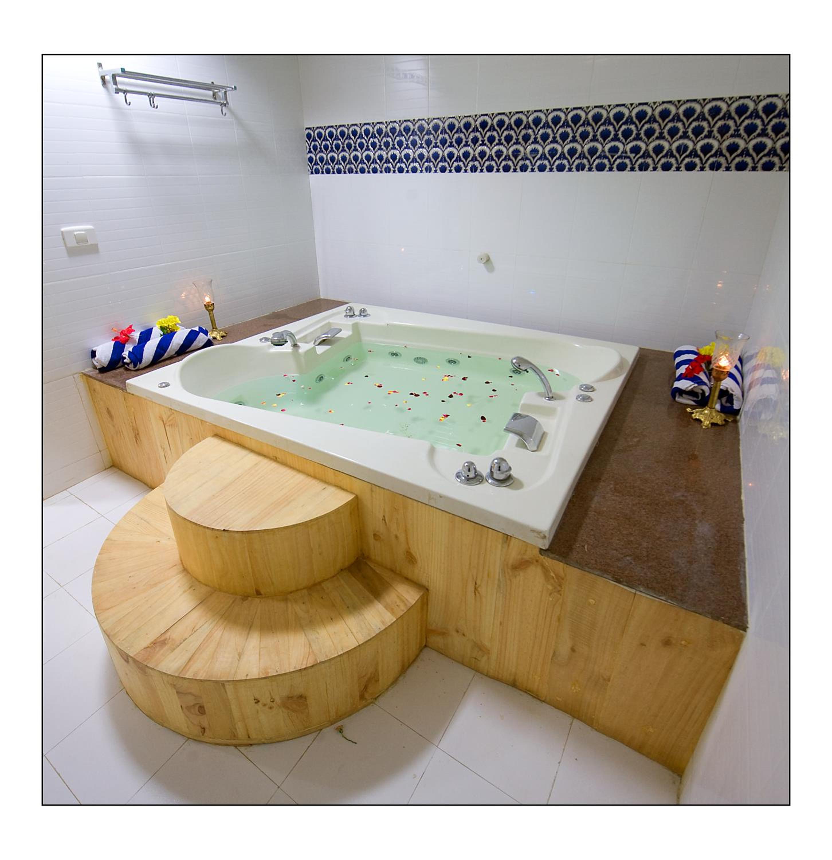 Marugarh Resort and Spa