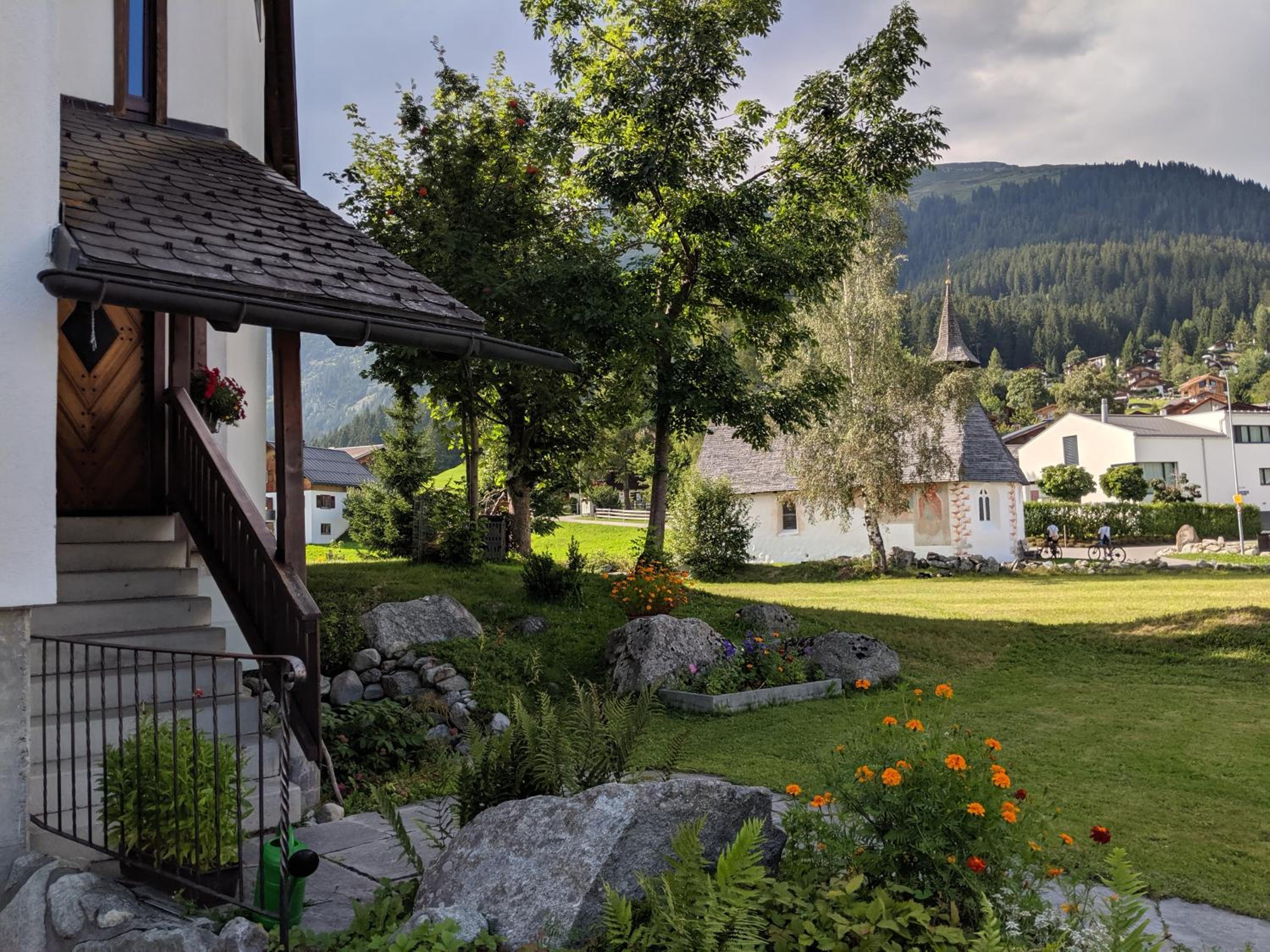 Casa Sum Naul