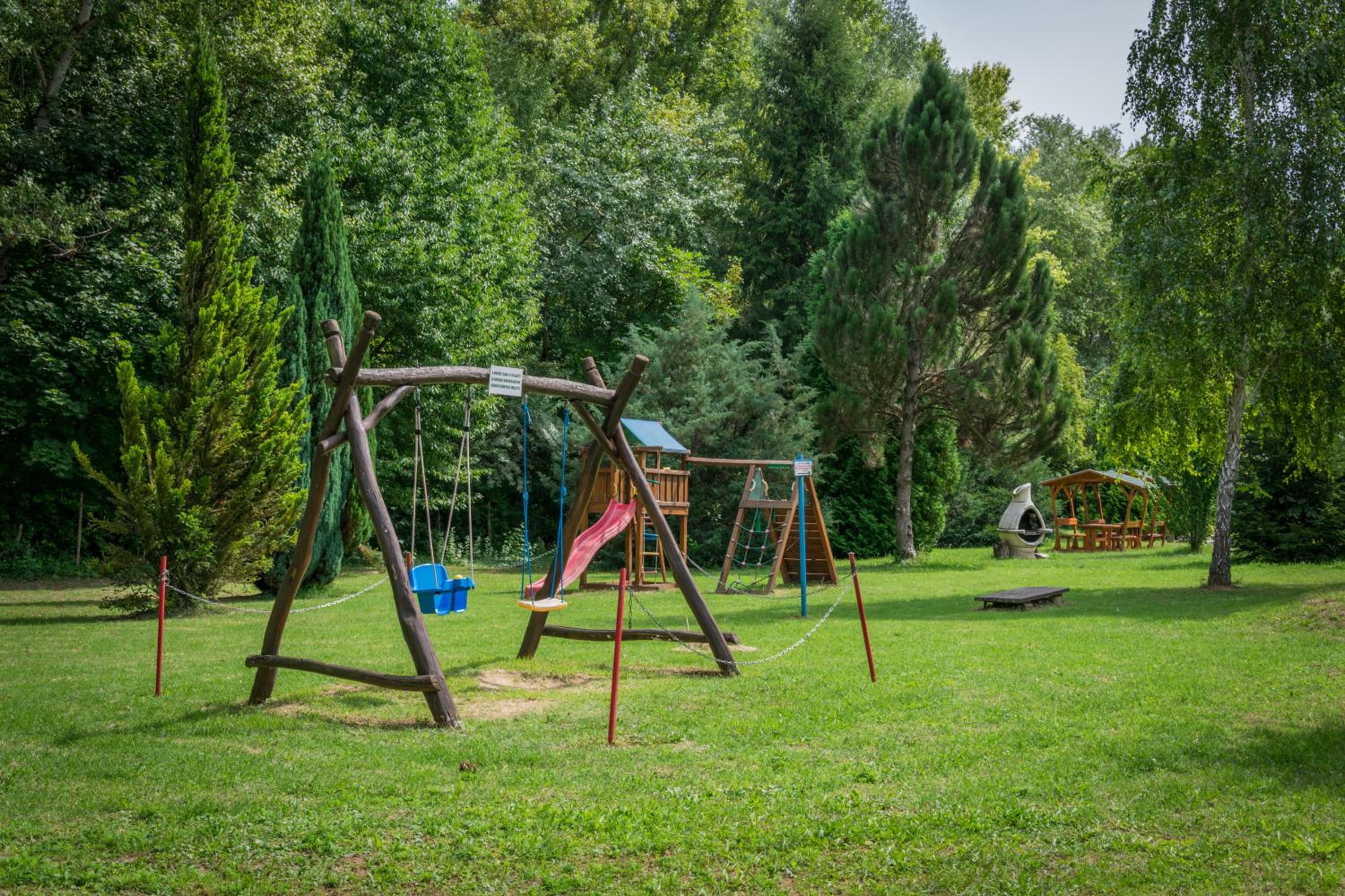 Helikon 32 Apartman Keszthely view 5