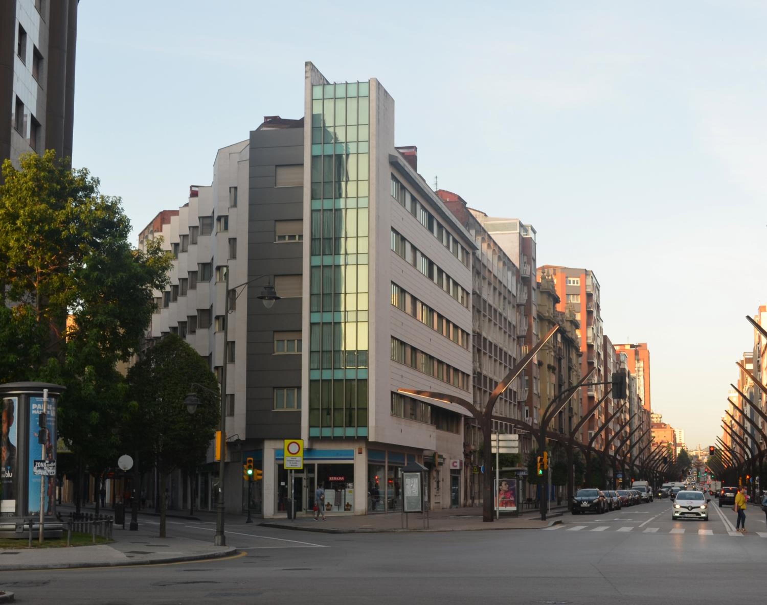 building