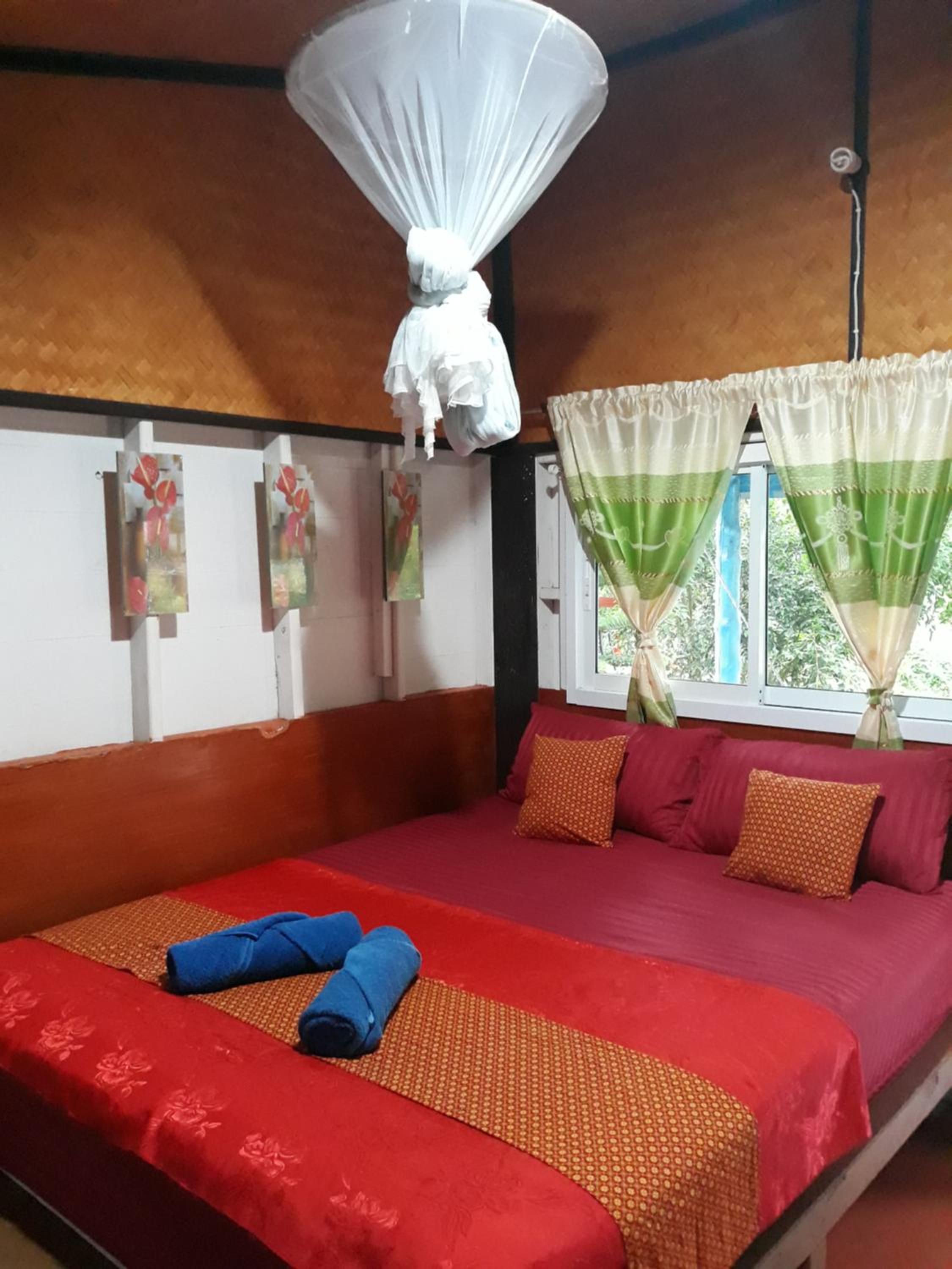 New Andaman Bay Bungalow