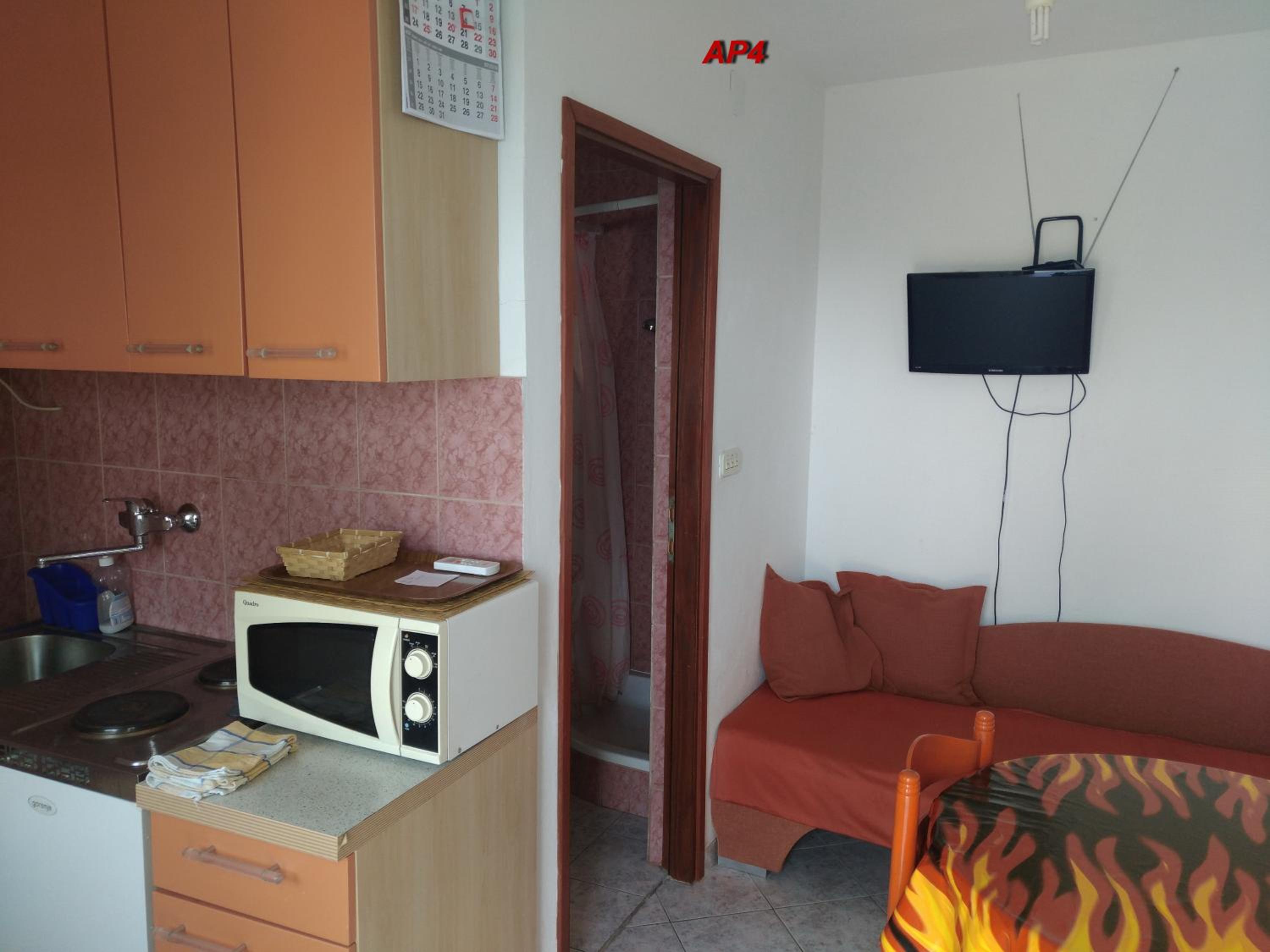 Apartments Šudić