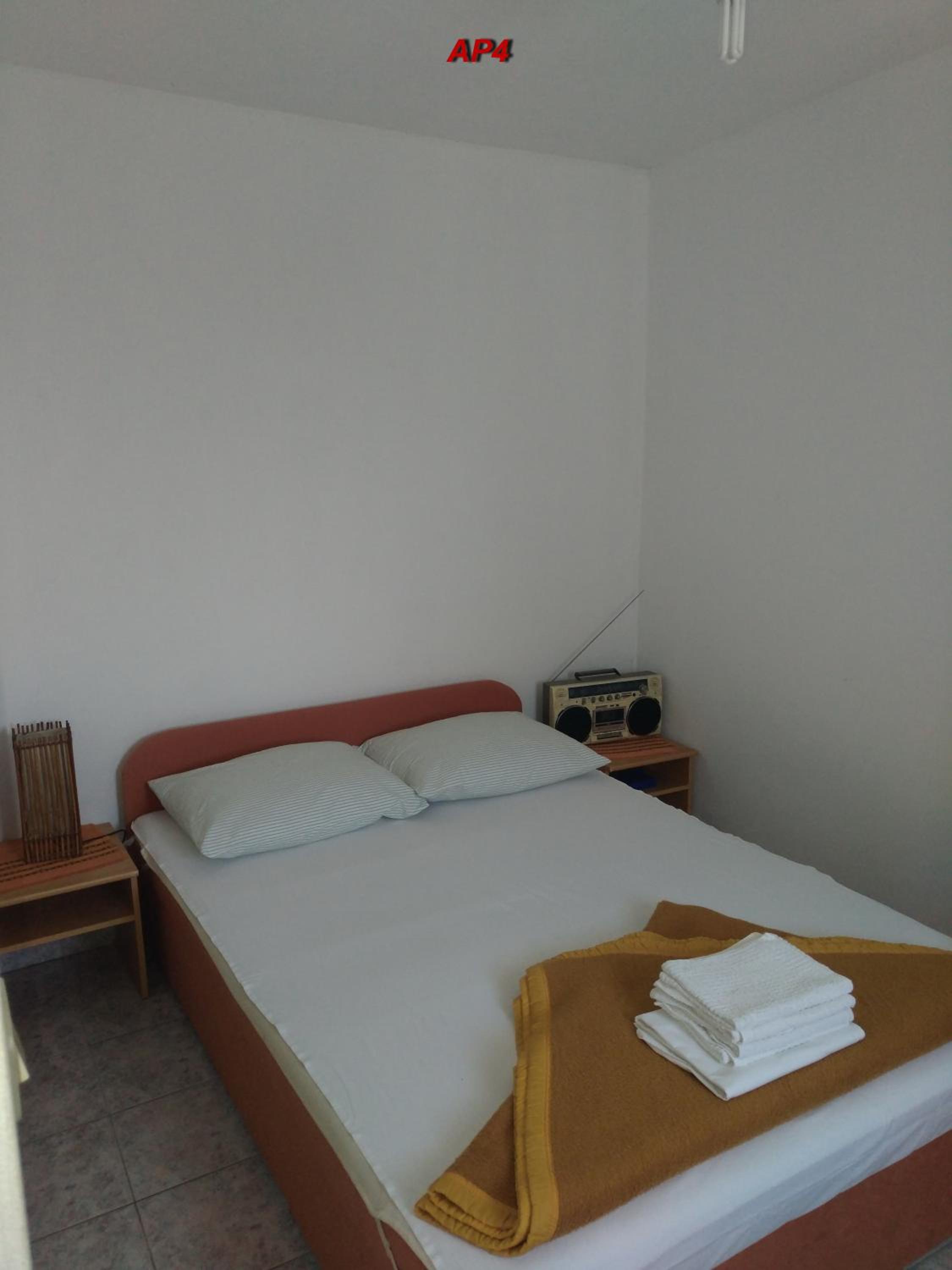Apartments Šudić
