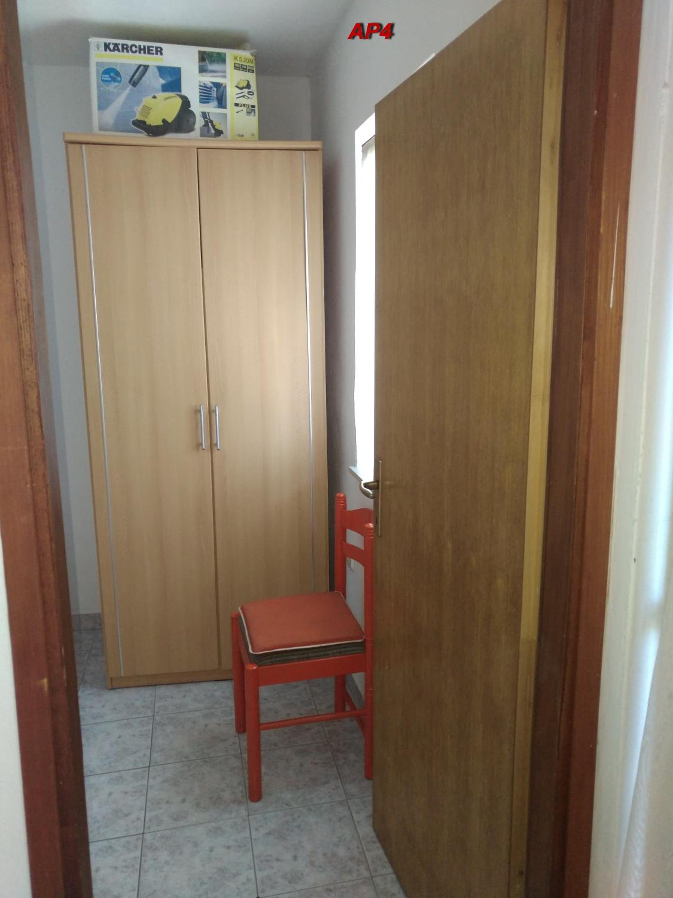 Apartments Šudić